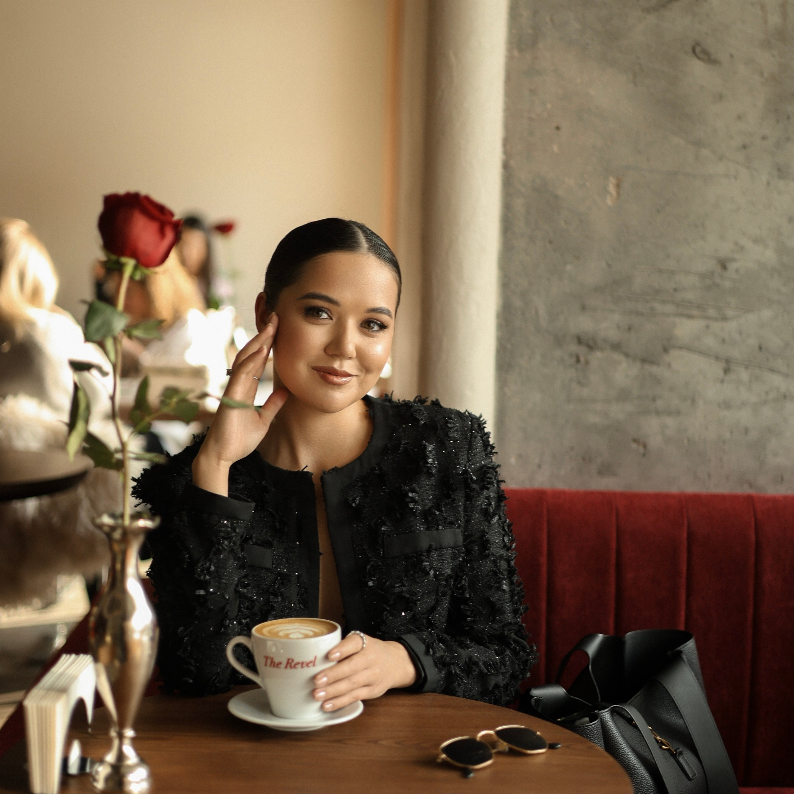 Love story. Badihova Камиля фотограф Казань