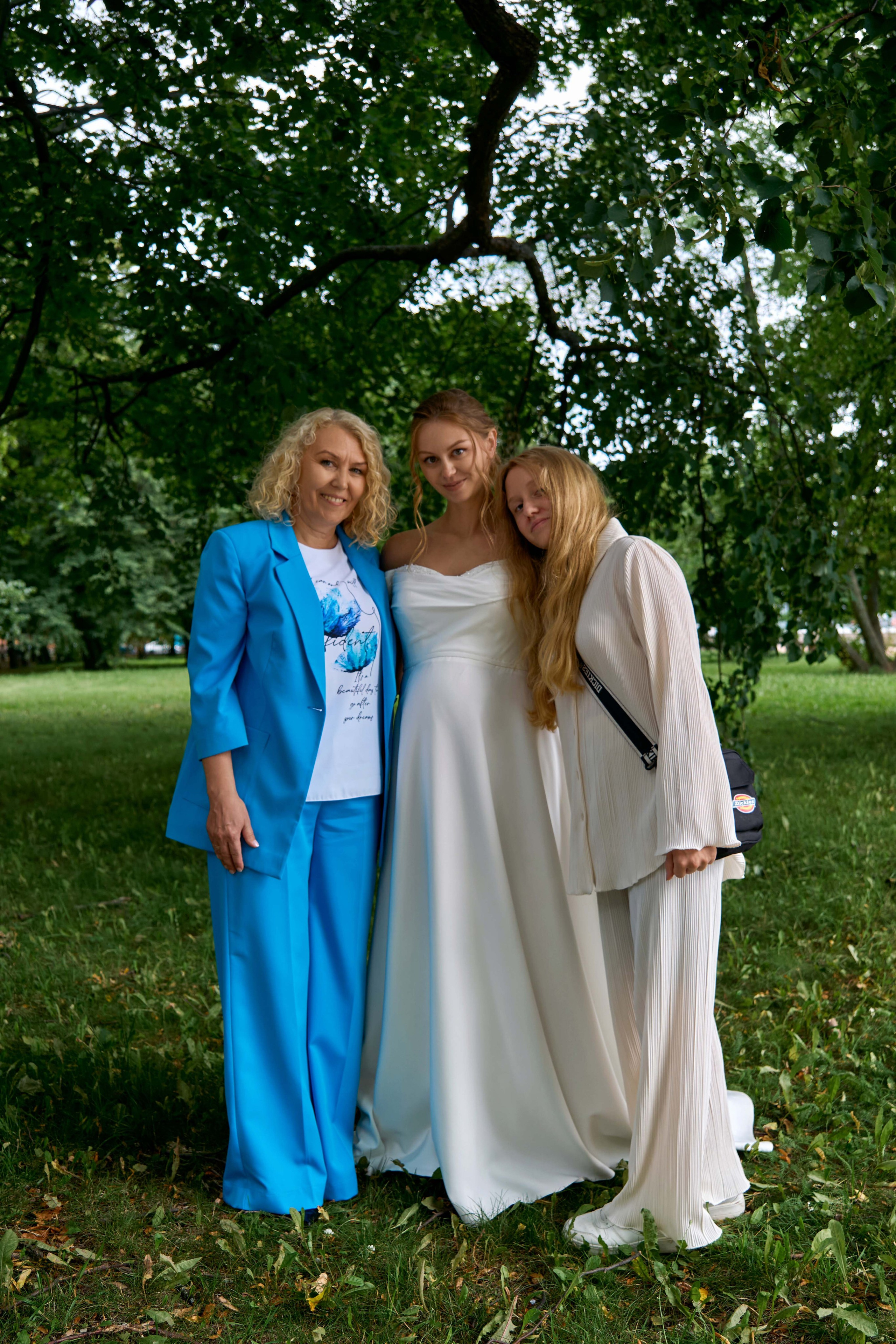 Алексей & Полина. Фотограф в Санкт-Петербурге Цуркан Алёна