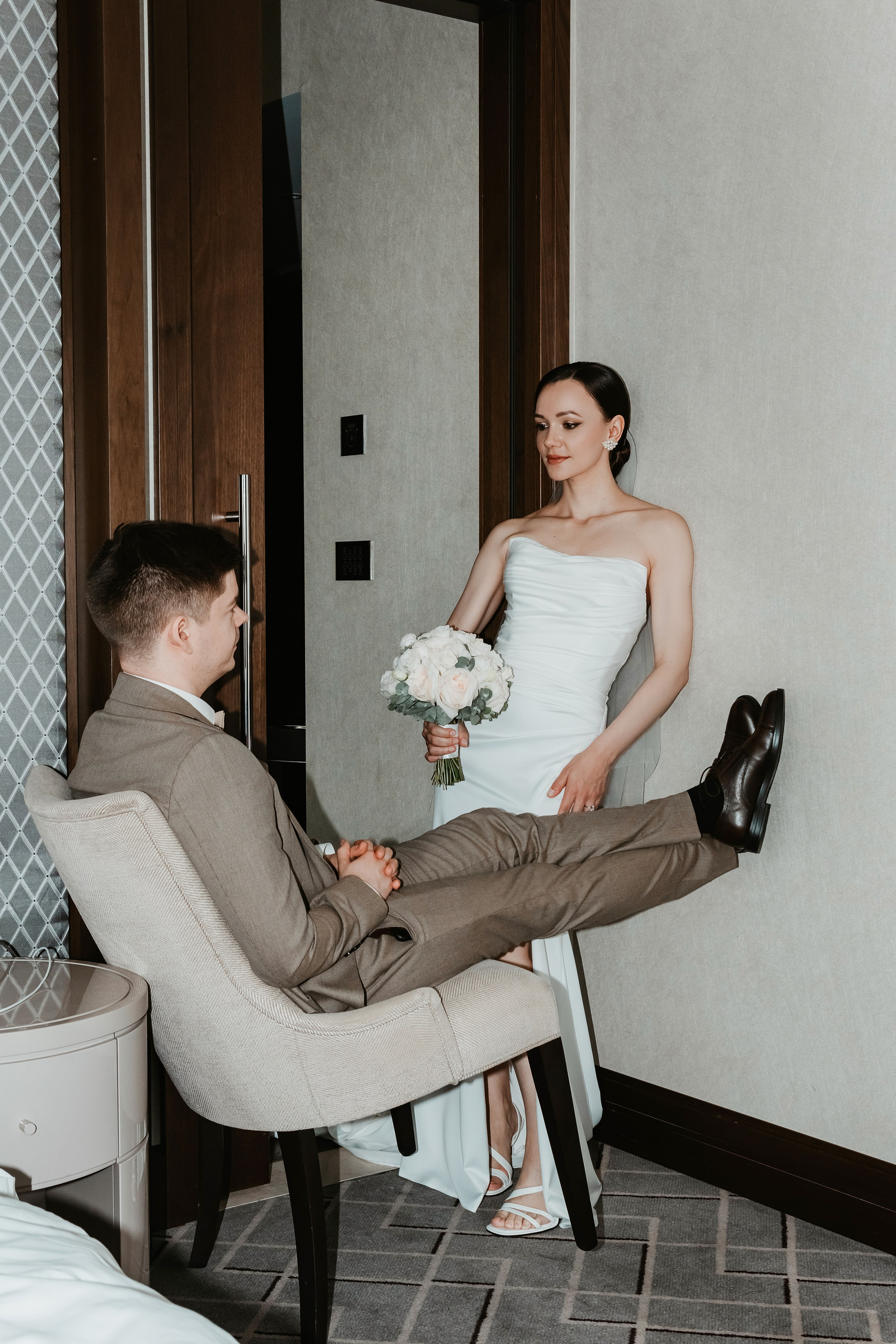 Свадьба. Студийный и свадебный фотограф Смоленск