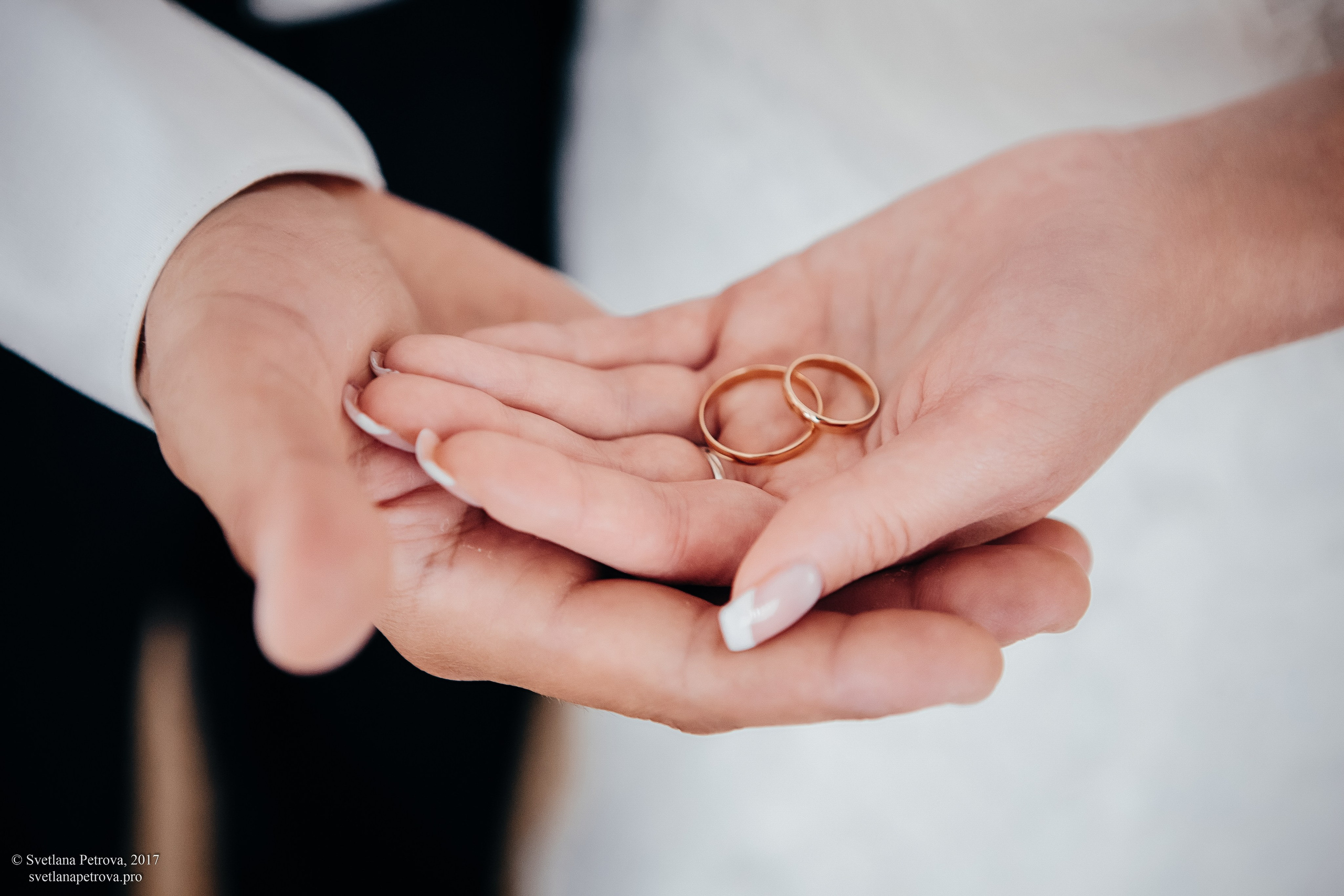 Свадьба в Вологде. Лето 2017. Фотограф Светлана Петрова