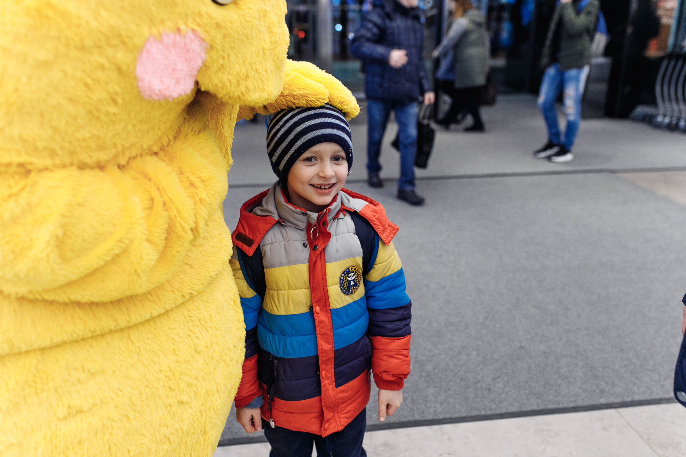 UNICEF 2. Репортажный фотограф Александр Задорин, Минск, Беларусь