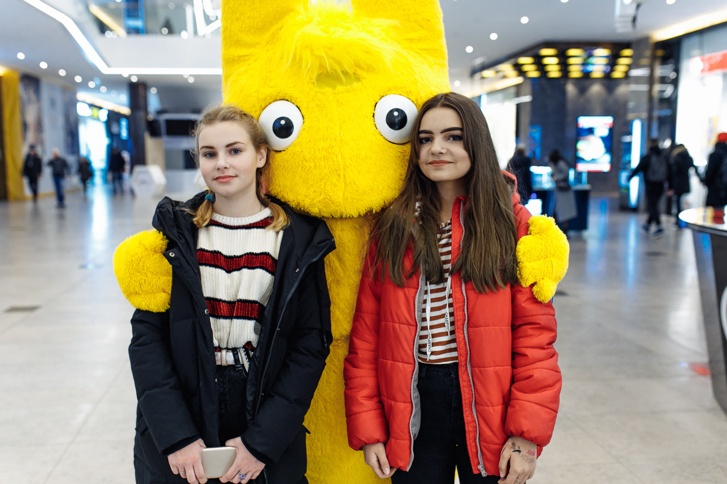 UNICEF 2. Репортажный фотограф Александр Задорин, Минск, Беларусь