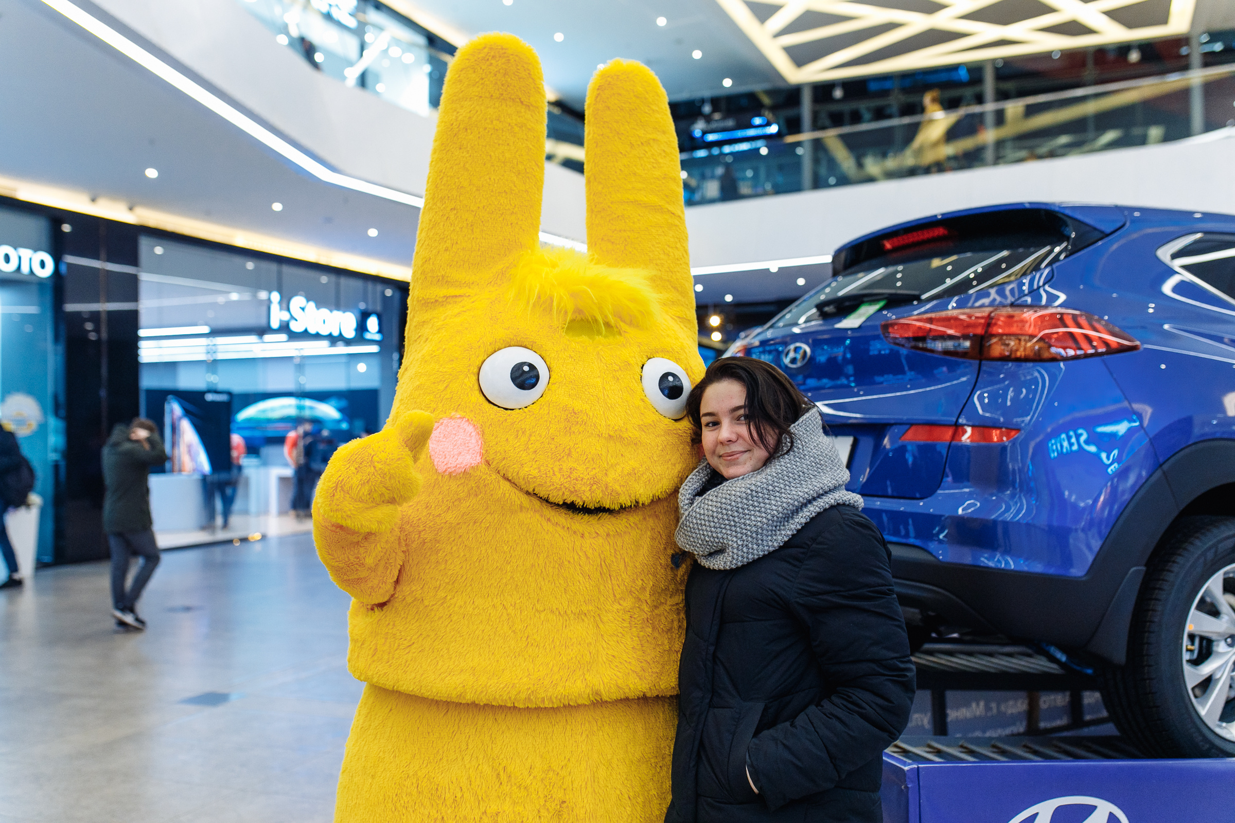 UNICEF 2. Репортажный фотограф Александр Задорин, Минск, Беларусь