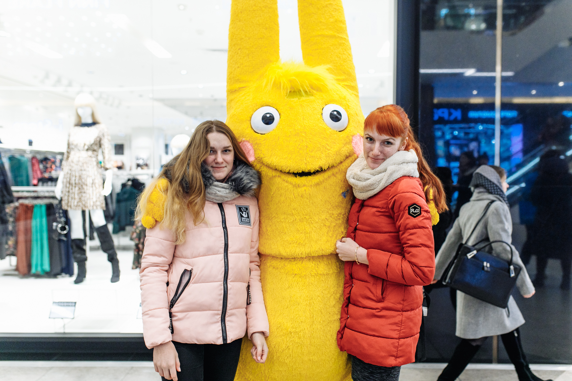 UNICEF 2. Репортажный фотограф Александр Задорин, Минск, Беларусь