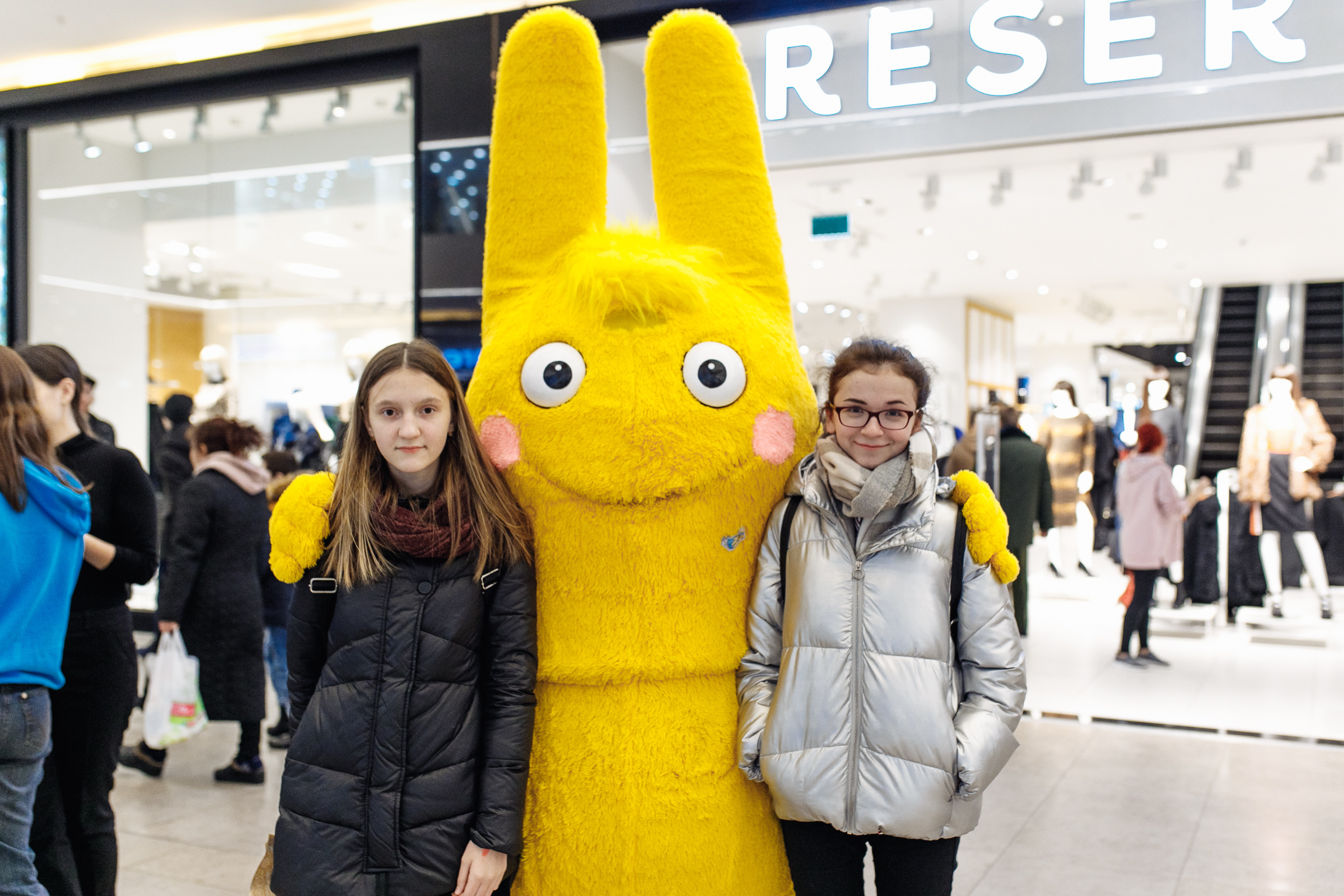 UNICEF 2. Репортажный фотограф Александр Задорин, Минск, Беларусь