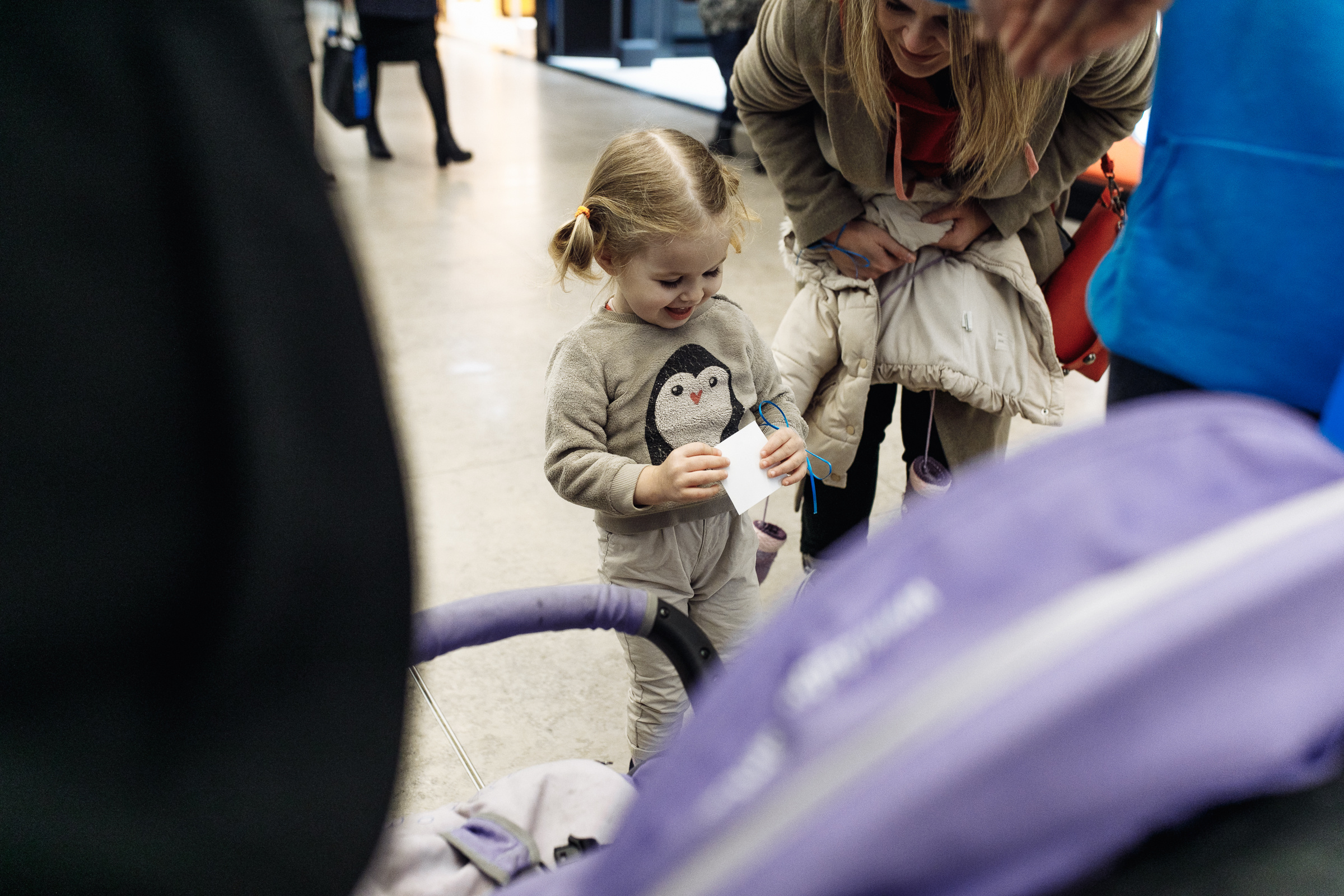 UNICEF 2. Репортажный фотограф Александр Задорин, Минск, Беларусь