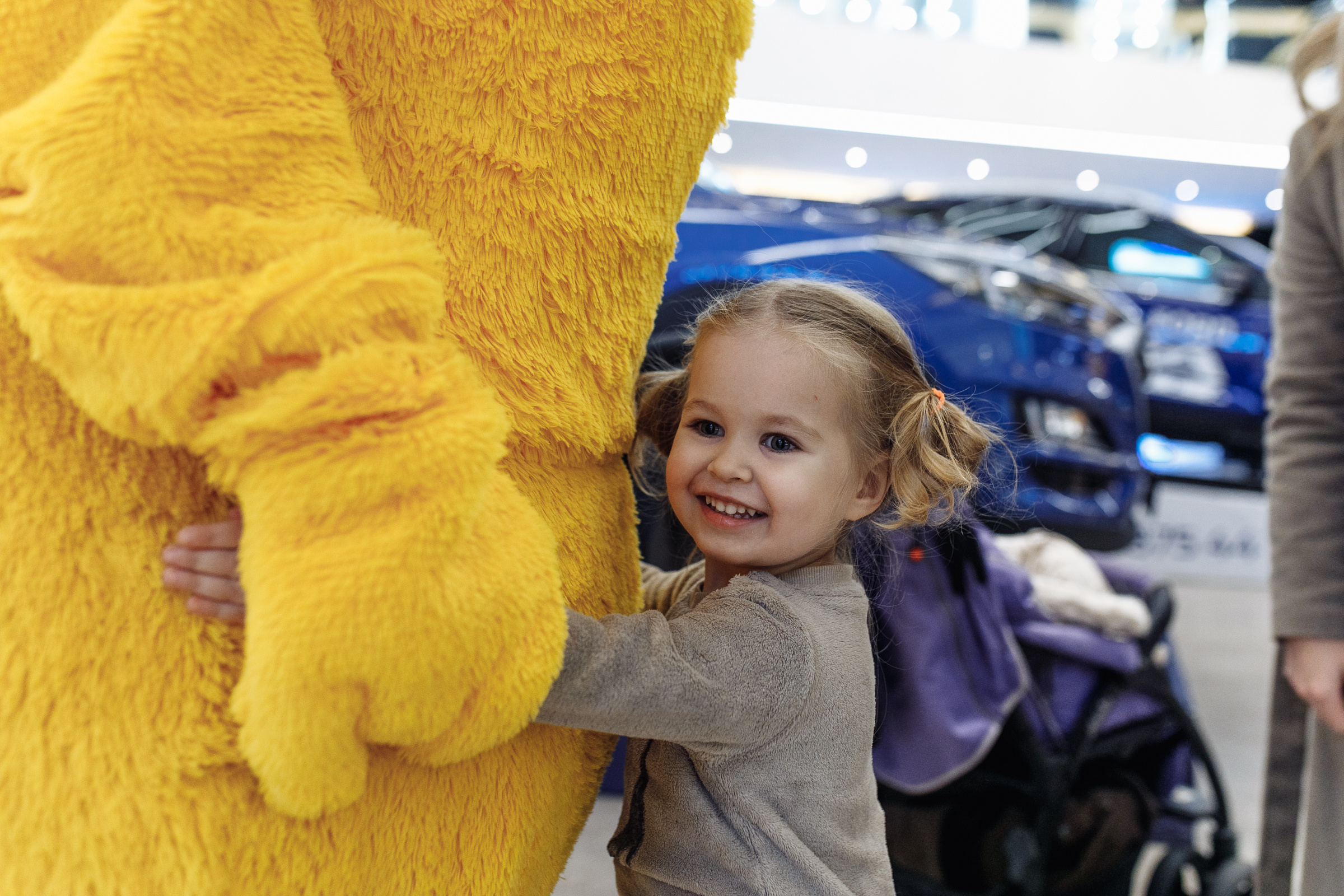 UNICEF 2. Репортажный фотограф Александр Задорин, Минск, Беларусь