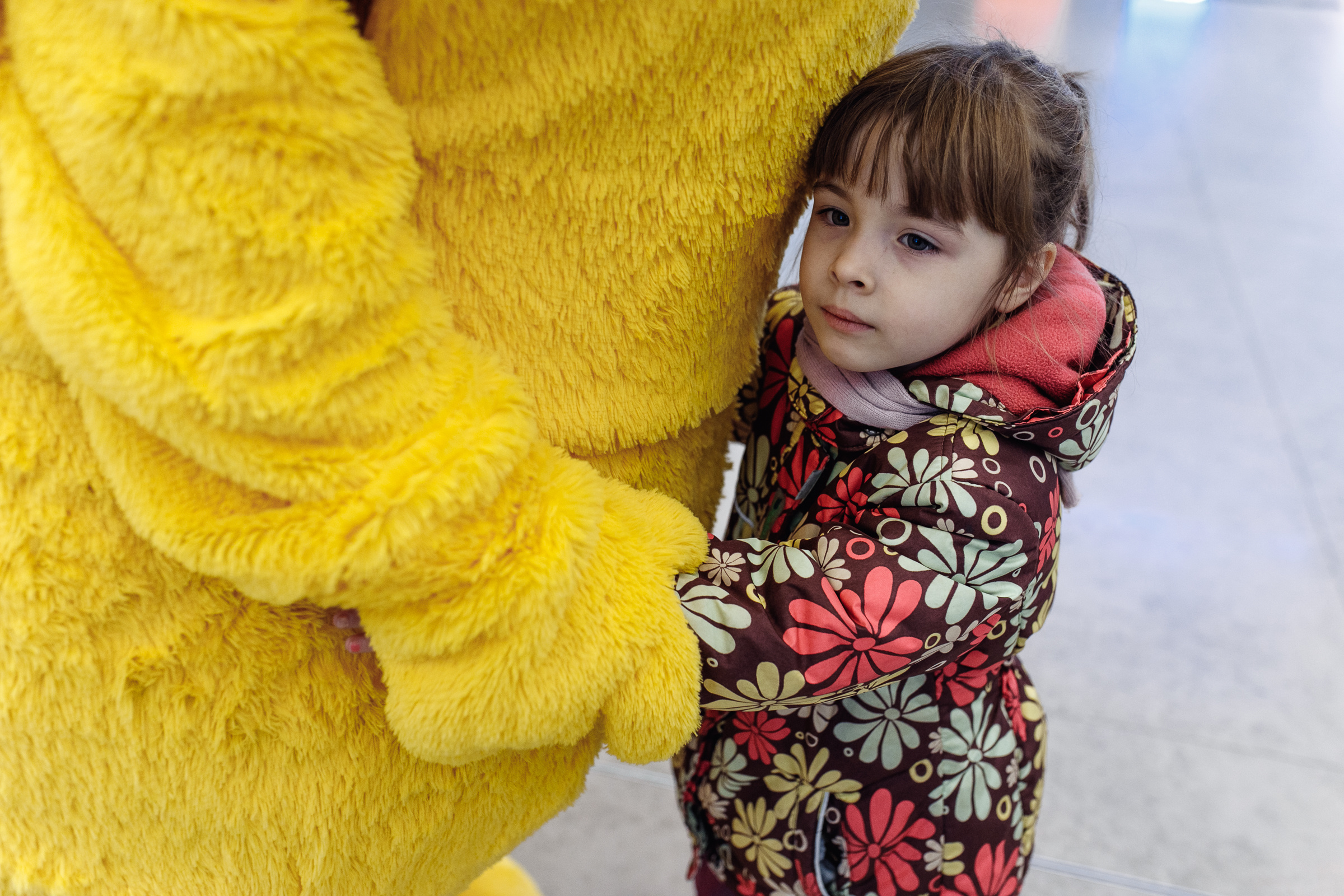 UNICEF 2. Репортажный фотограф Александр Задорин, Минск, Беларусь