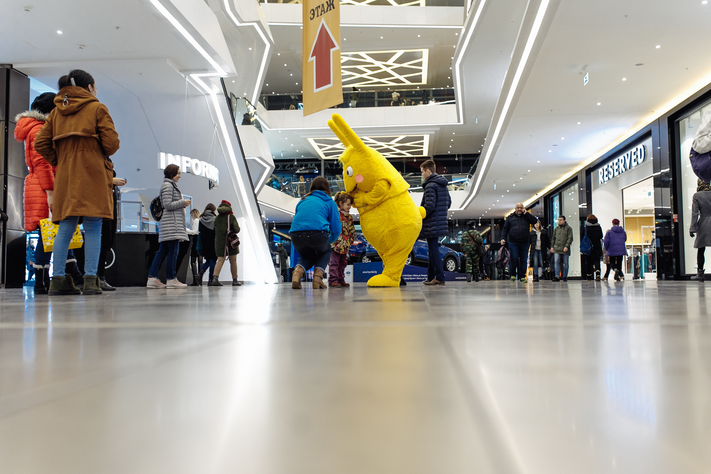 UNICEF 2. Репортажный фотограф Александр Задорин, Минск, Беларусь