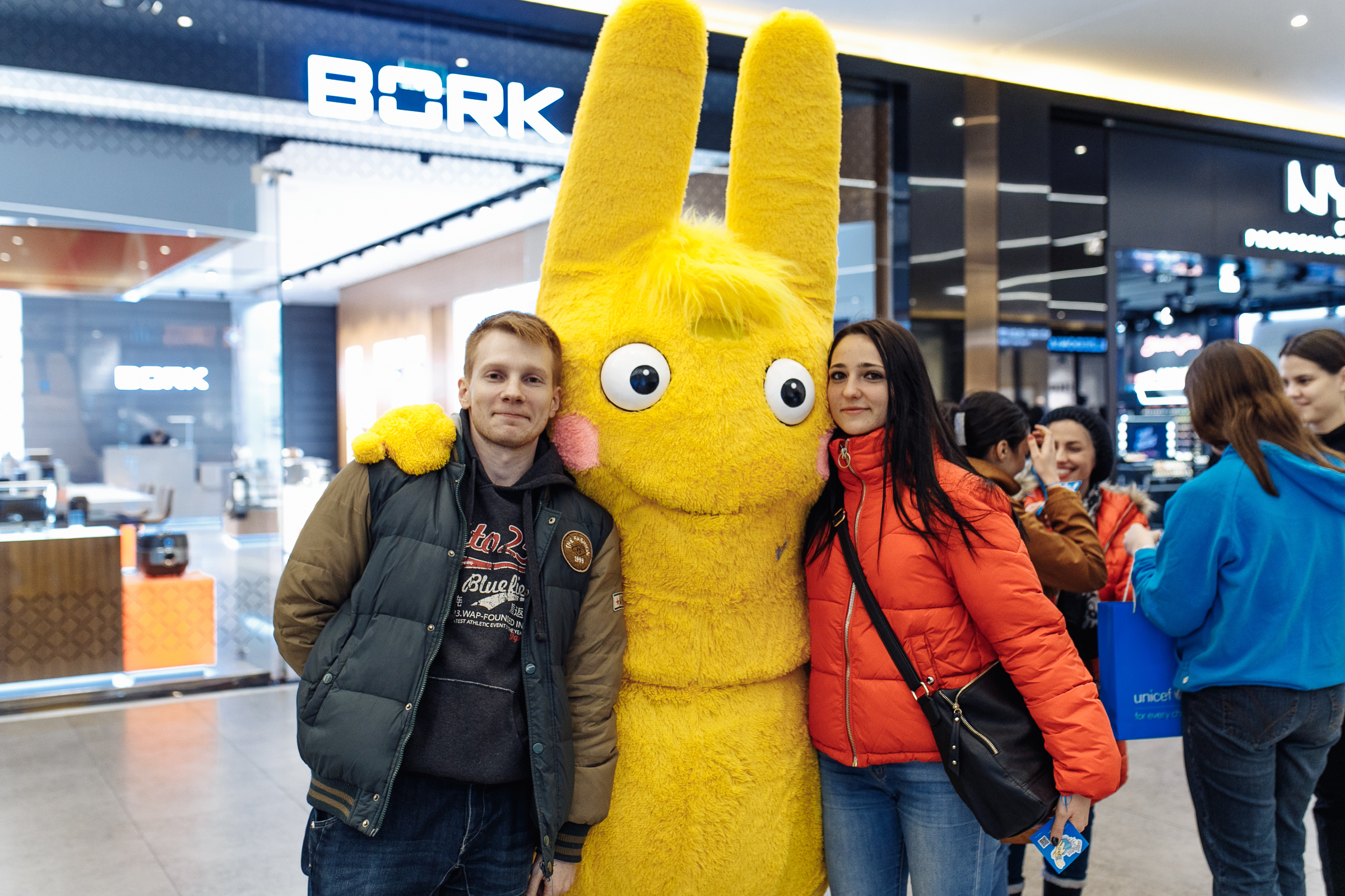 UNICEF 2. Репортажный фотограф Александр Задорин, Минск, Беларусь