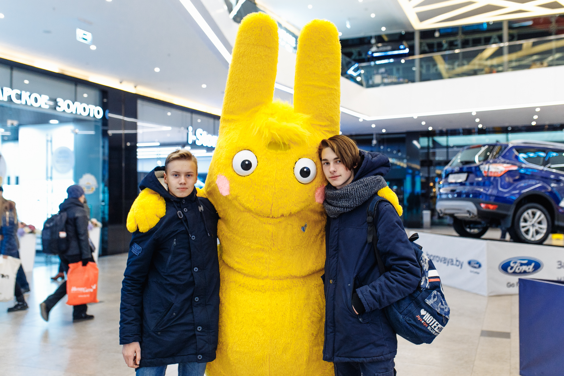 UNICEF 2. Репортажный фотограф Александр Задорин, Минск, Беларусь