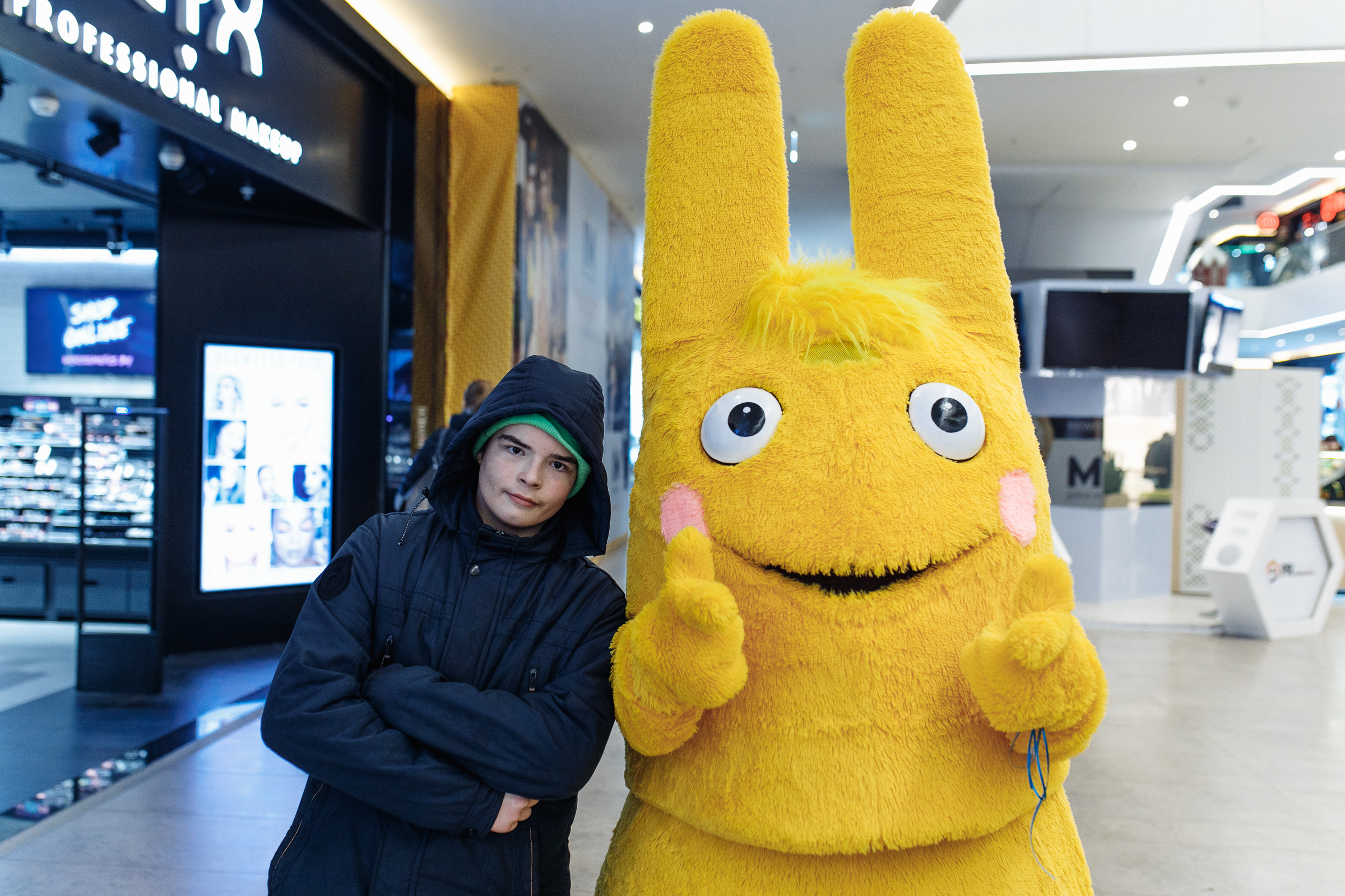 UNICEF 2. Репортажный фотограф Александр Задорин, Минск, Беларусь