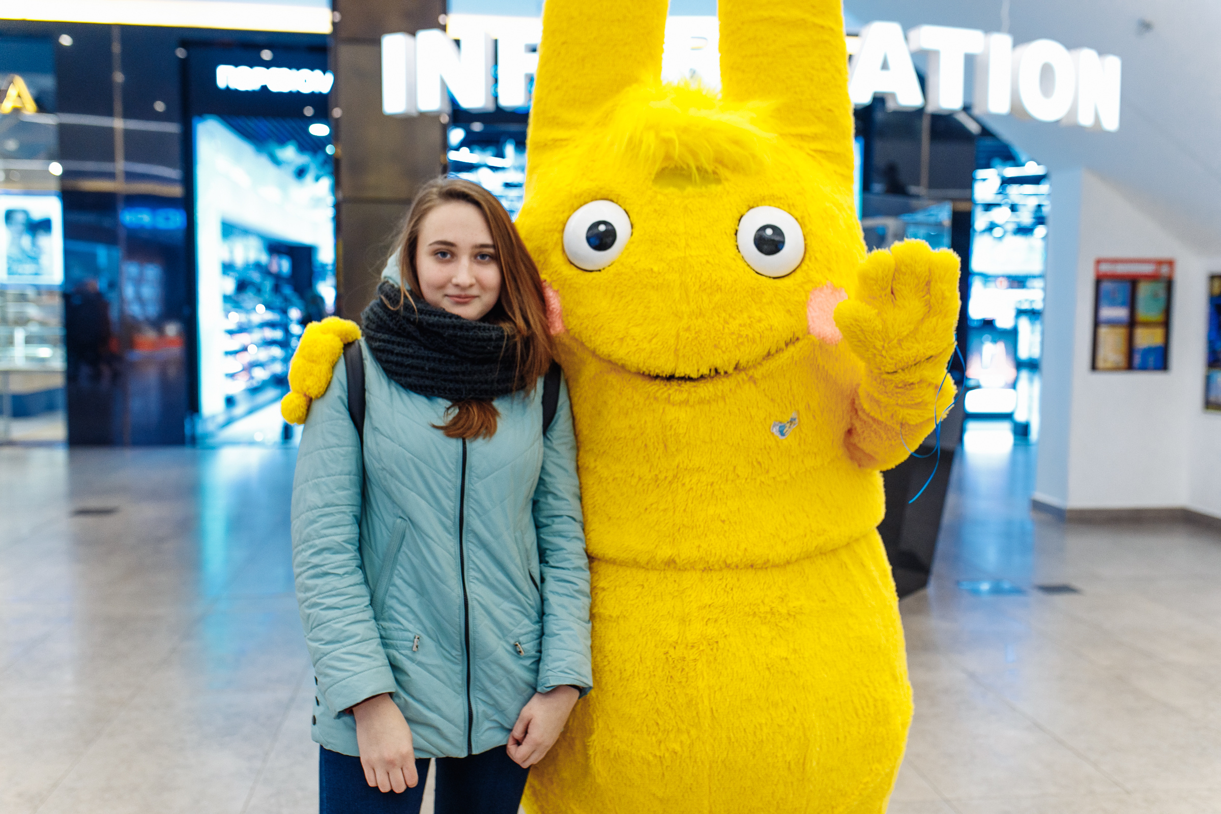UNICEF 2. Репортажный фотограф Александр Задорин, Минск, Беларусь