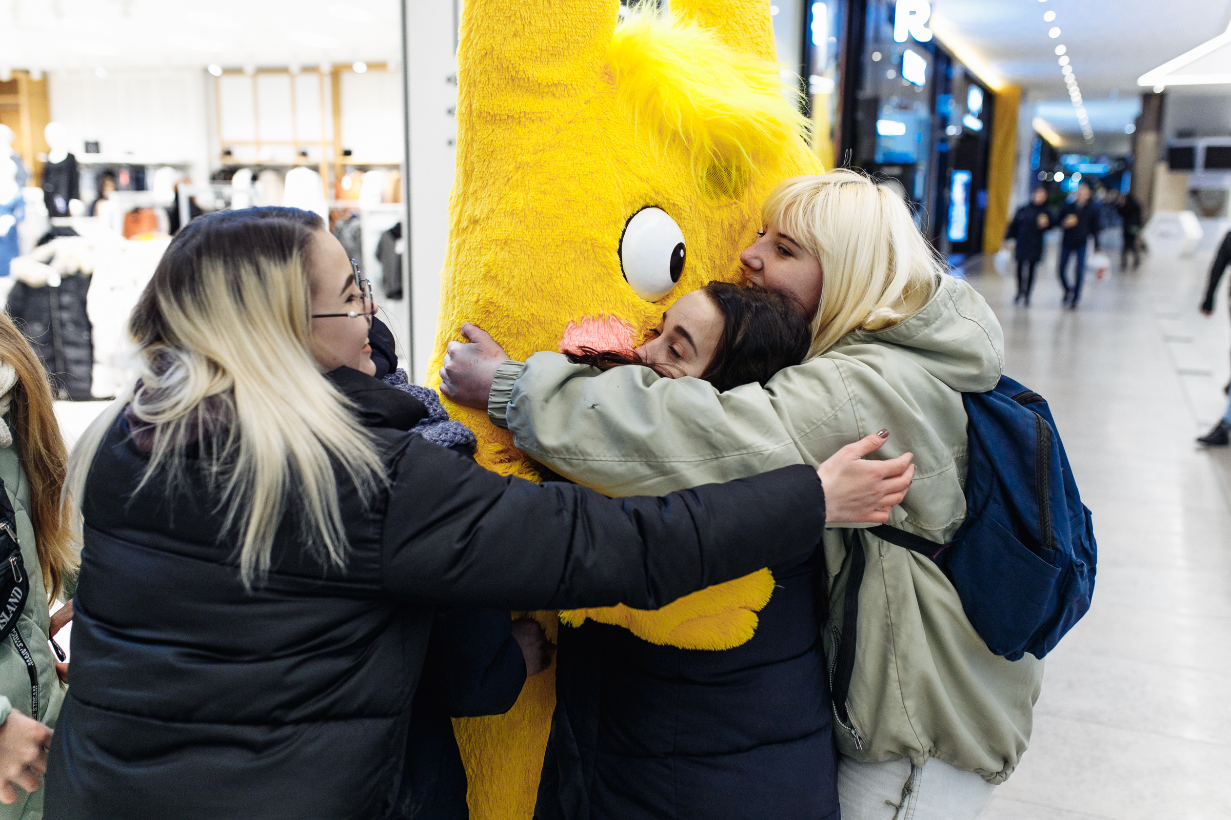 UNICEF 2. Репортажный фотограф Александр Задорин, Минск, Беларусь