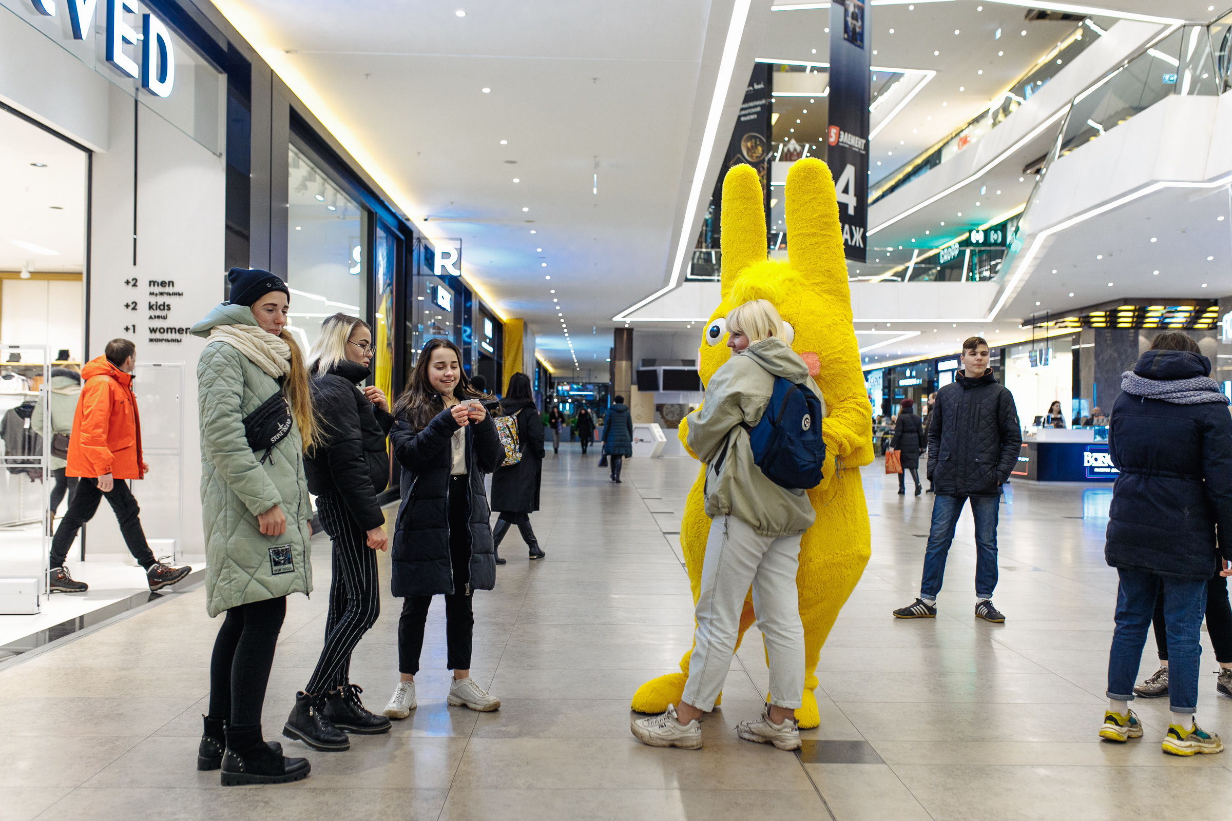 UNICEF 2. Репортажный фотограф Александр Задорин, Минск, Беларусь