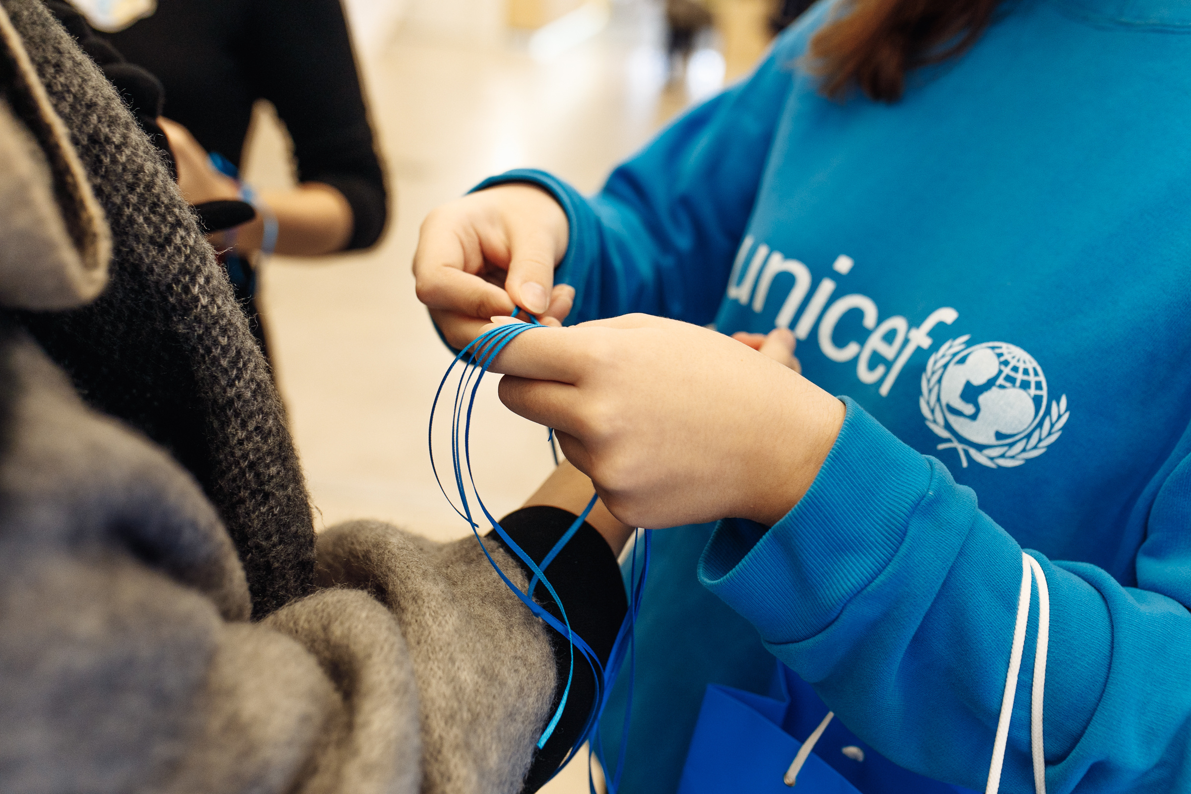 UNICEF 2. Репортажный фотограф Александр Задорин, Минск, Беларусь