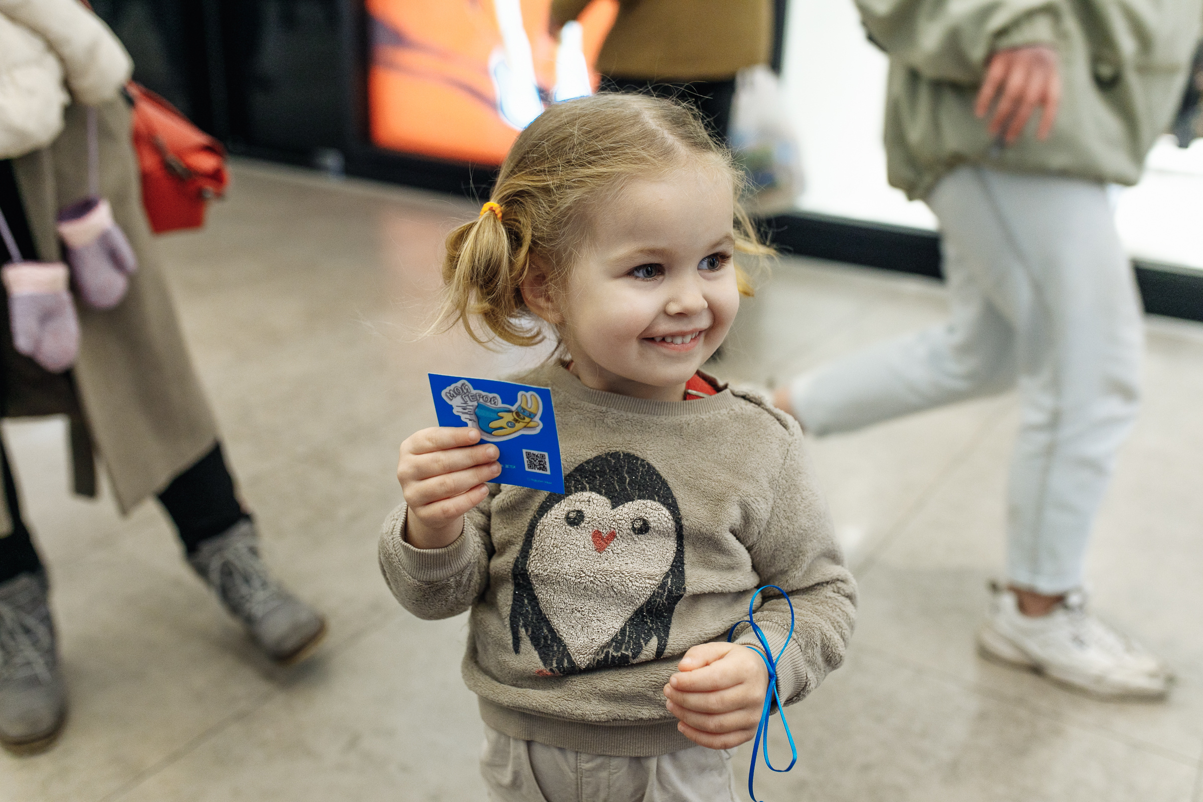UNICEF 2. Репортажный фотограф Александр Задорин, Минск, Беларусь
