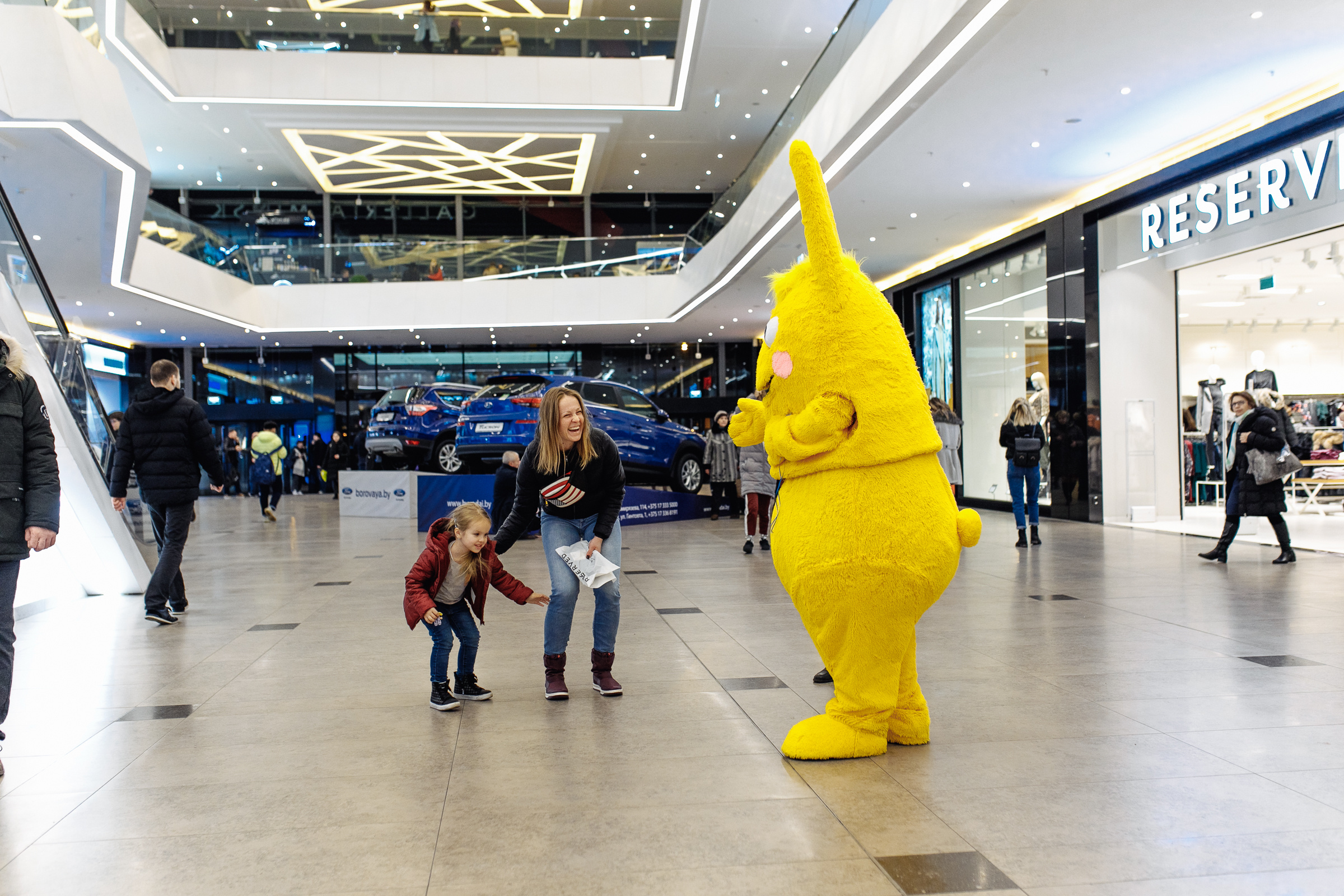 UNICEF 2. Репортажный фотограф Александр Задорин, Минск, Беларусь