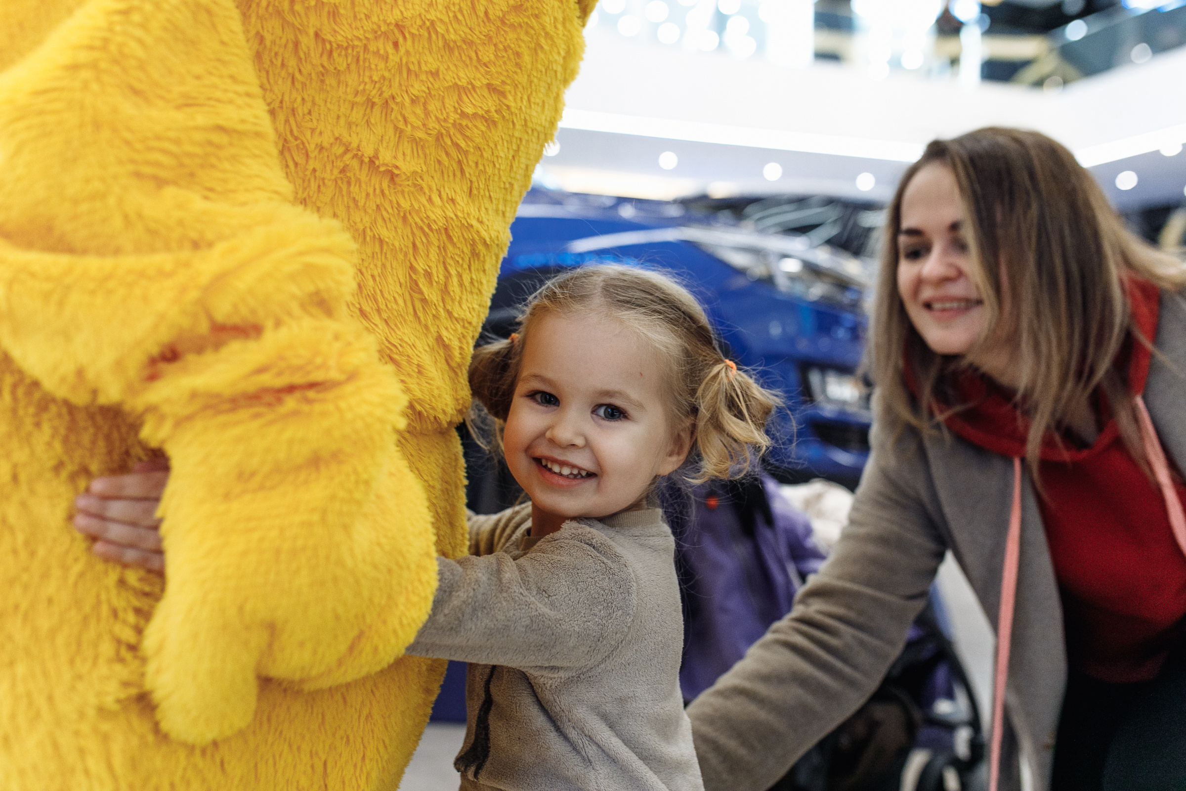 UNICEF 2. Репортажный фотограф Александр Задорин, Минск, Беларусь