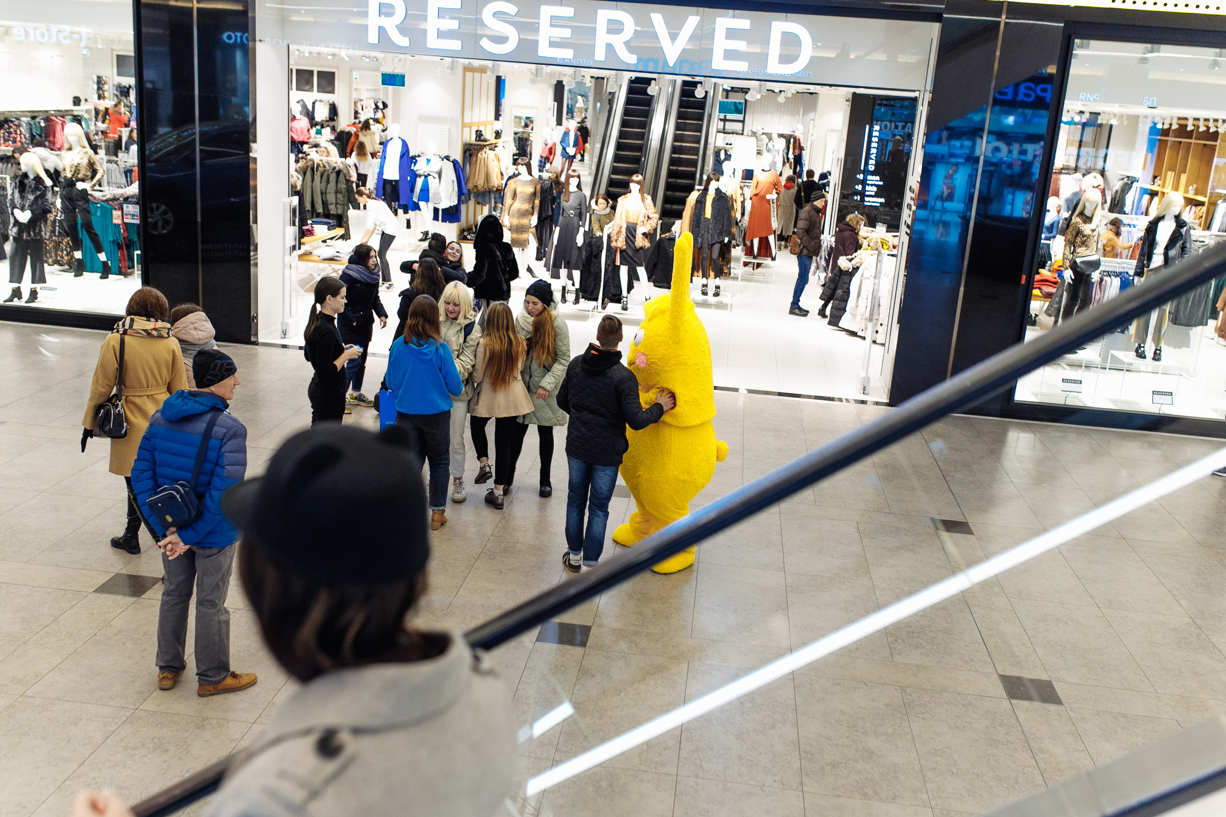 UNICEF 2. Репортажный фотограф Александр Задорин, Минск, Беларусь