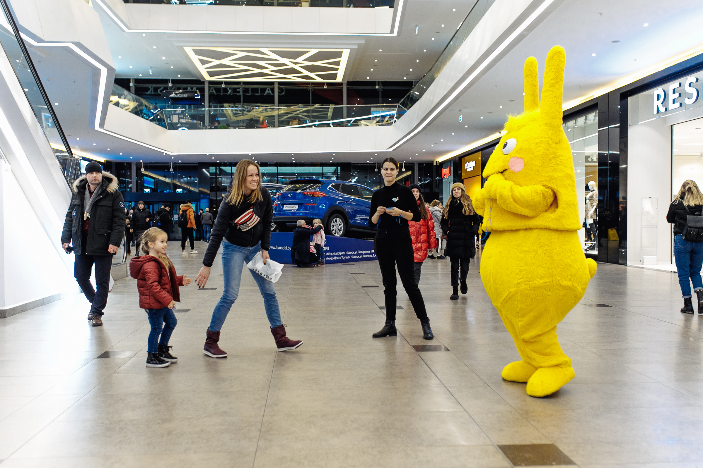 UNICEF 2. Репортажный фотограф Александр Задорин, Минск, Беларусь