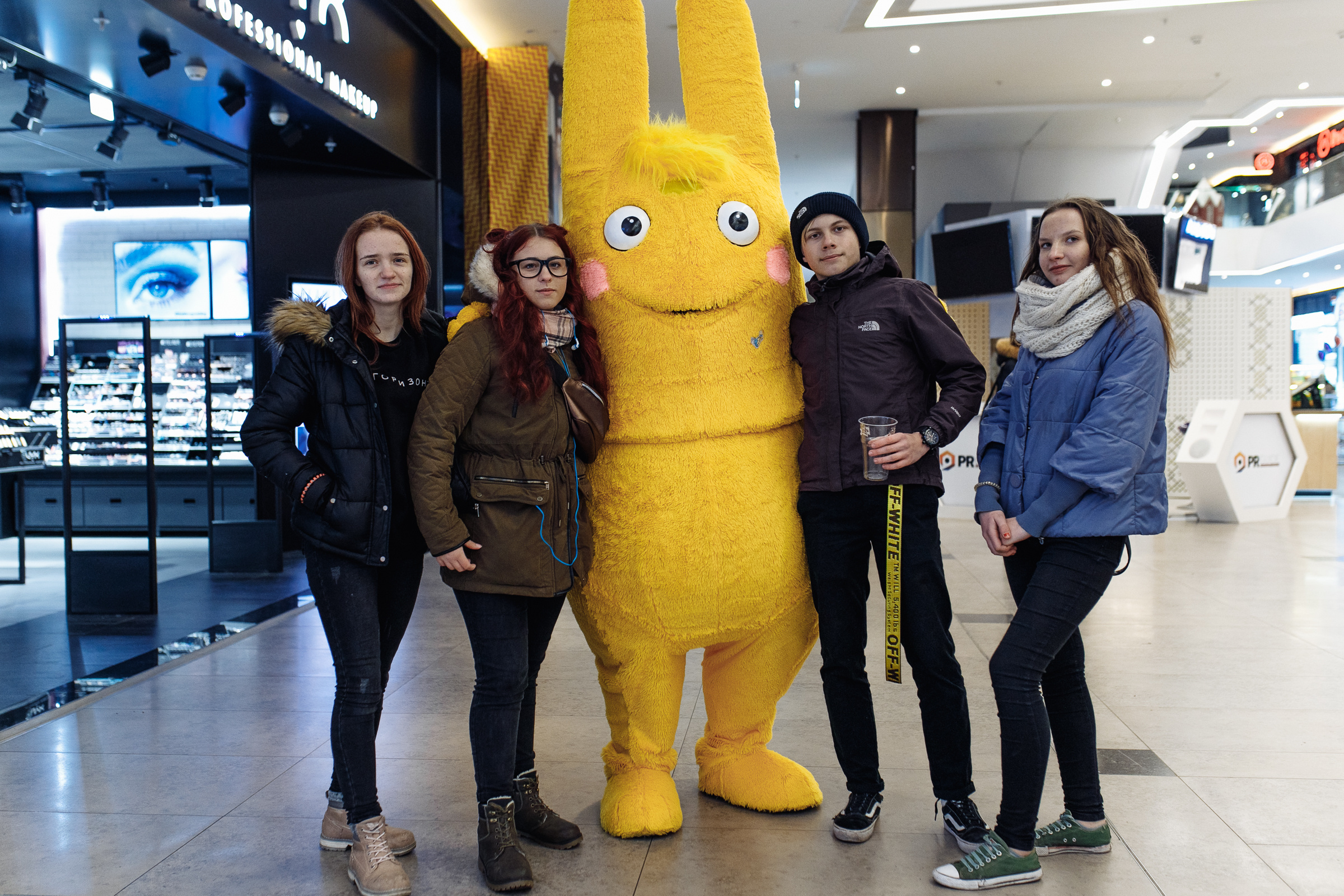 UNICEF 2. Репортажный фотограф Александр Задорин, Минск, Беларусь