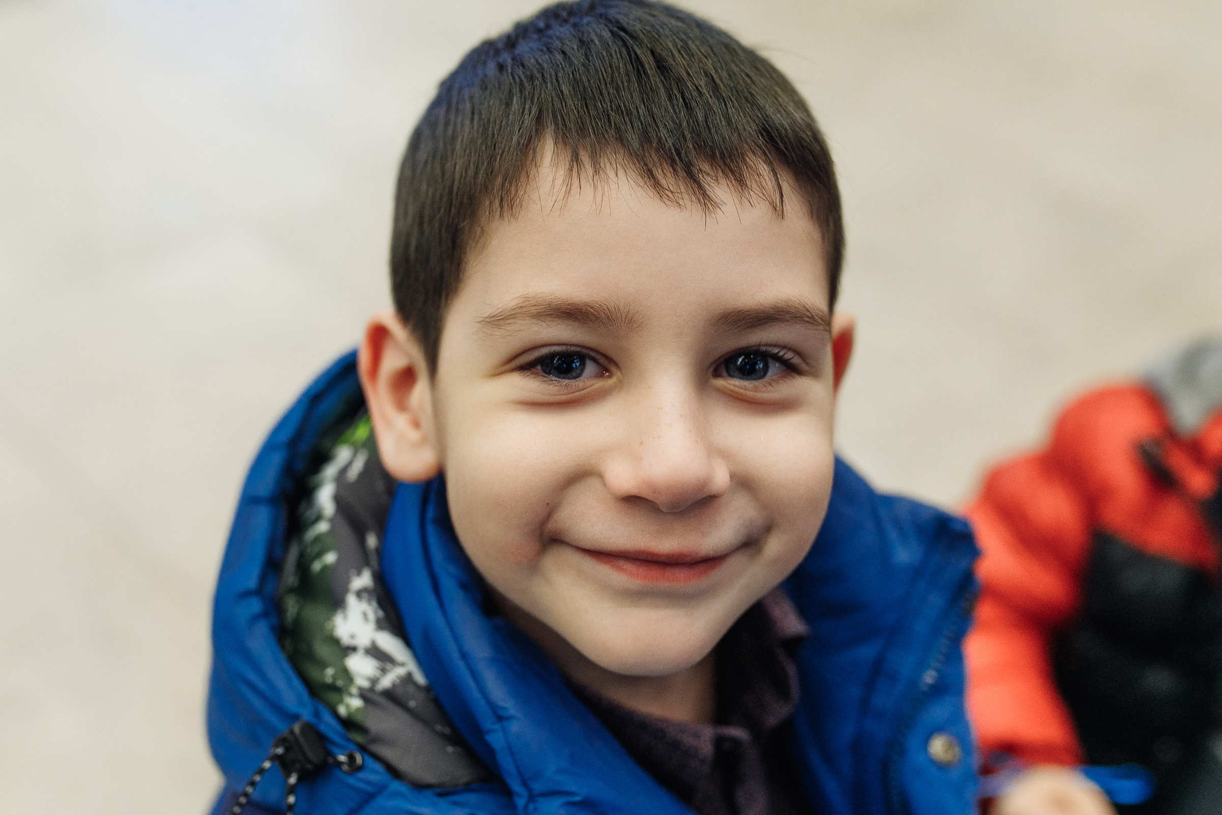 UNICEF 2. Репортажный фотограф Александр Задорин, Минск, Беларусь