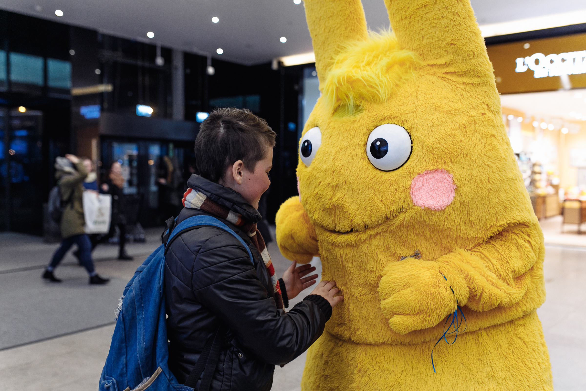 UNICEF 2. Репортажный фотограф Александр Задорин, Минск, Беларусь