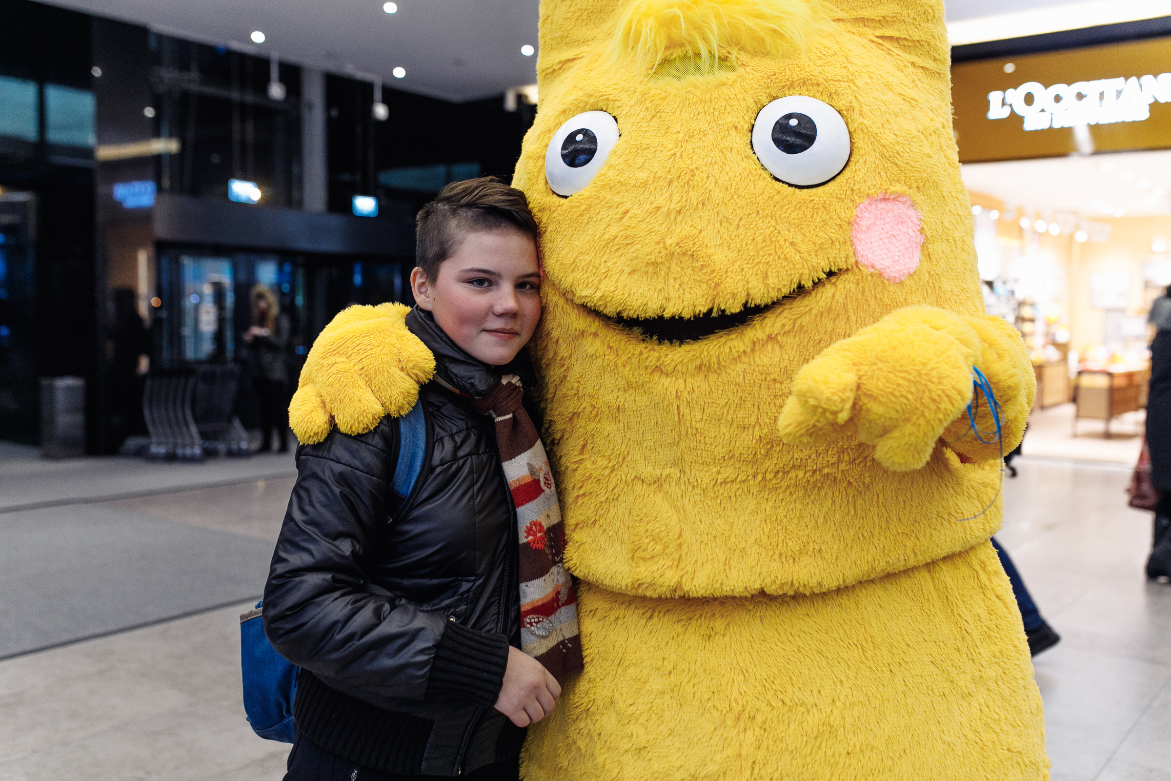 UNICEF 2. Репортажный фотограф Александр Задорин, Минск, Беларусь