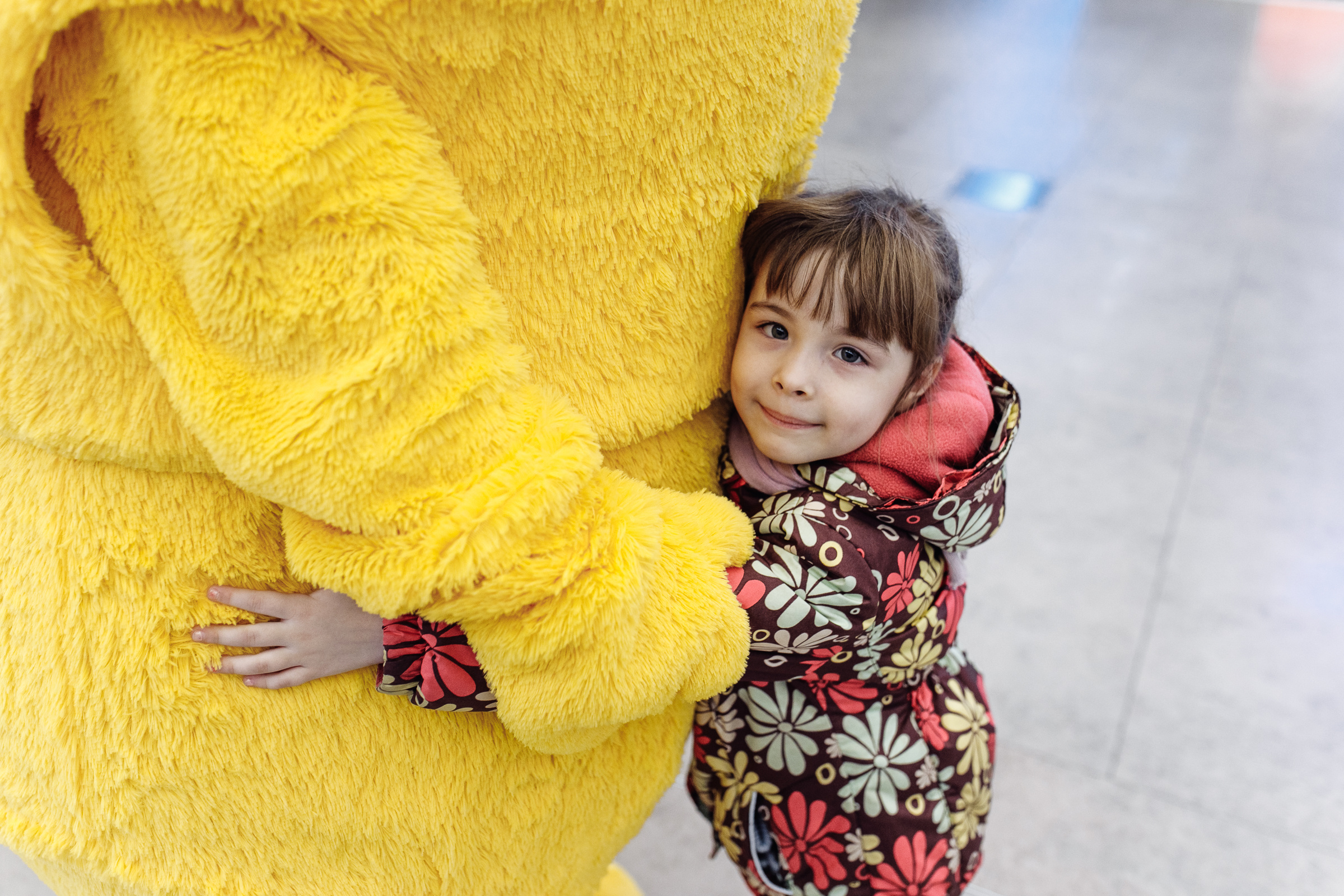 UNICEF 2. Репортажный фотограф Александр Задорин, Минск, Беларусь