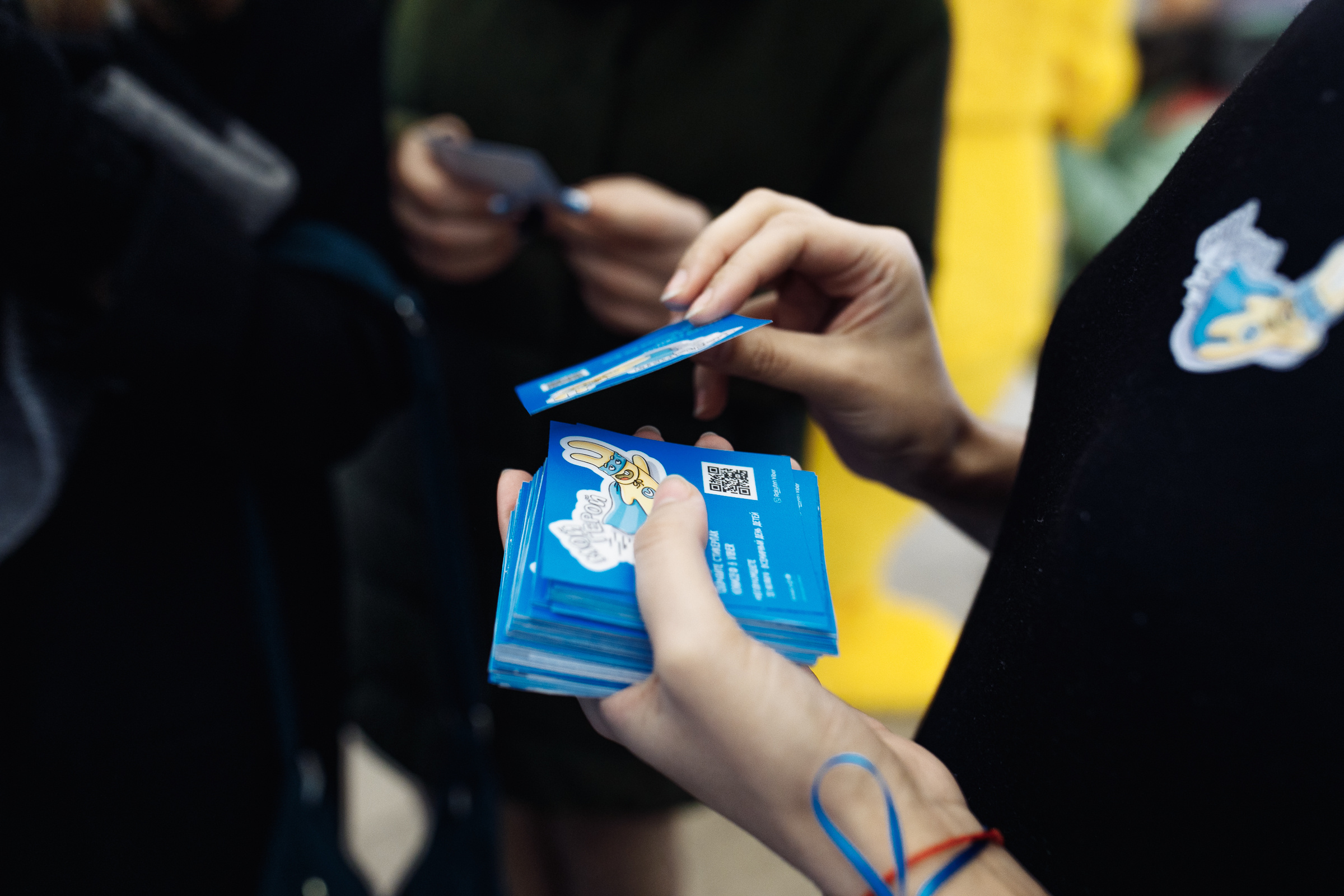 UNICEF 2. Репортажный фотограф Александр Задорин, Минск, Беларусь