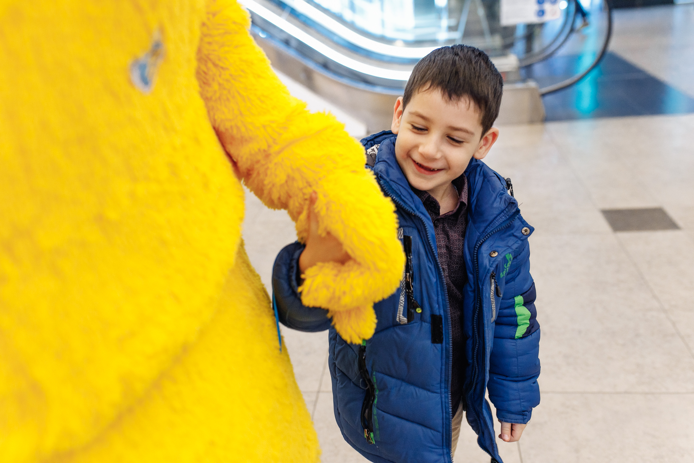 UNICEF 2. Репортажный фотограф Александр Задорин, Минск, Беларусь