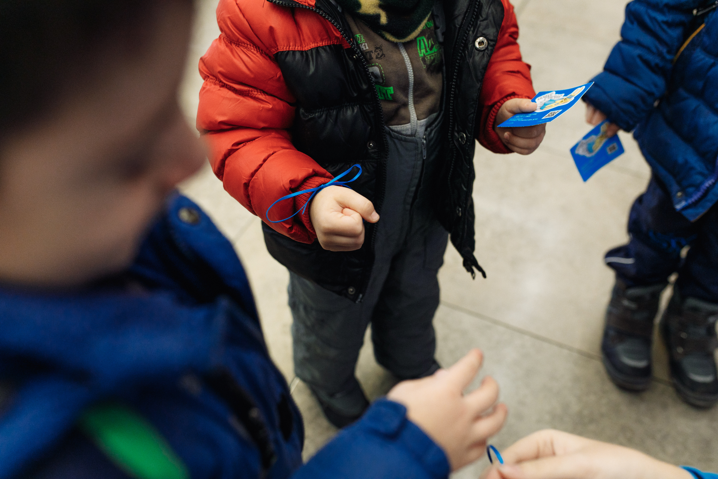 UNICEF 2. Репортажный фотограф Александр Задорин, Минск, Беларусь