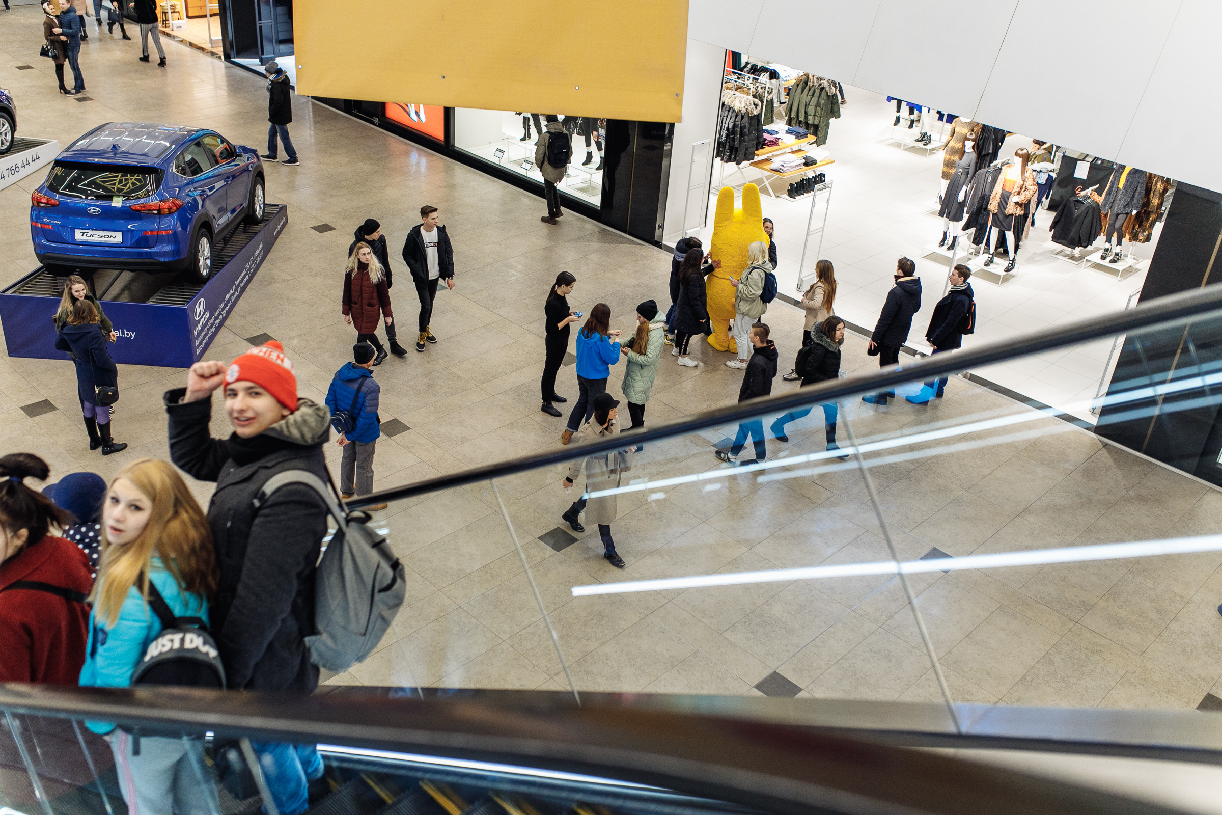 UNICEF 2. Репортажный фотограф Александр Задорин, Минск, Беларусь