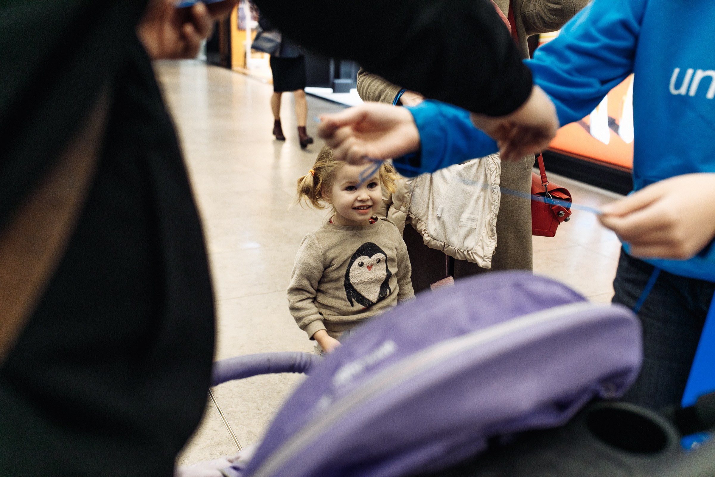 UNICEF 2. Репортажный фотограф Александр Задорин, Минск, Беларусь