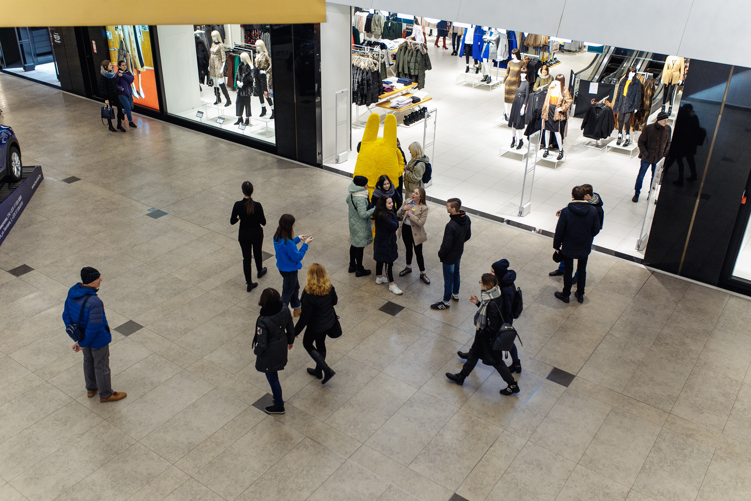 UNICEF 2. Репортажный фотограф Александр Задорин, Минск, Беларусь