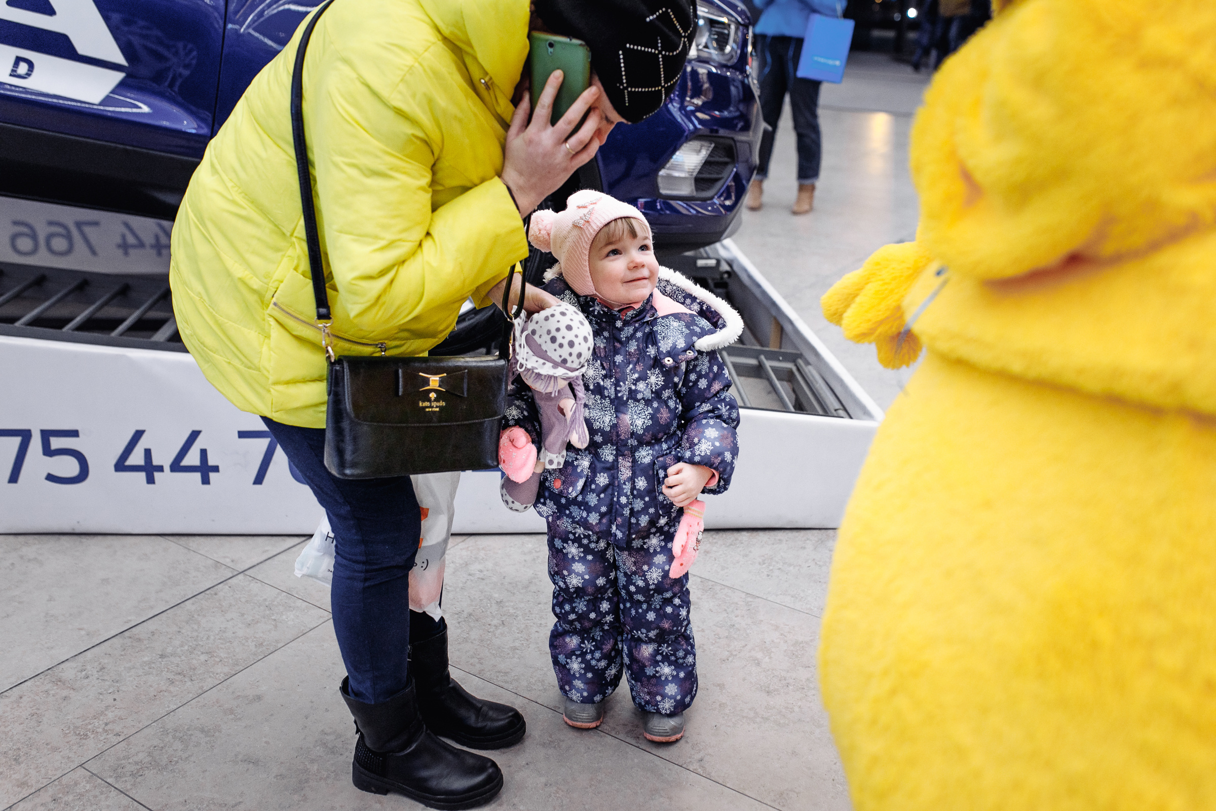 UNICEF 2. Репортажный фотограф Александр Задорин, Минск, Беларусь