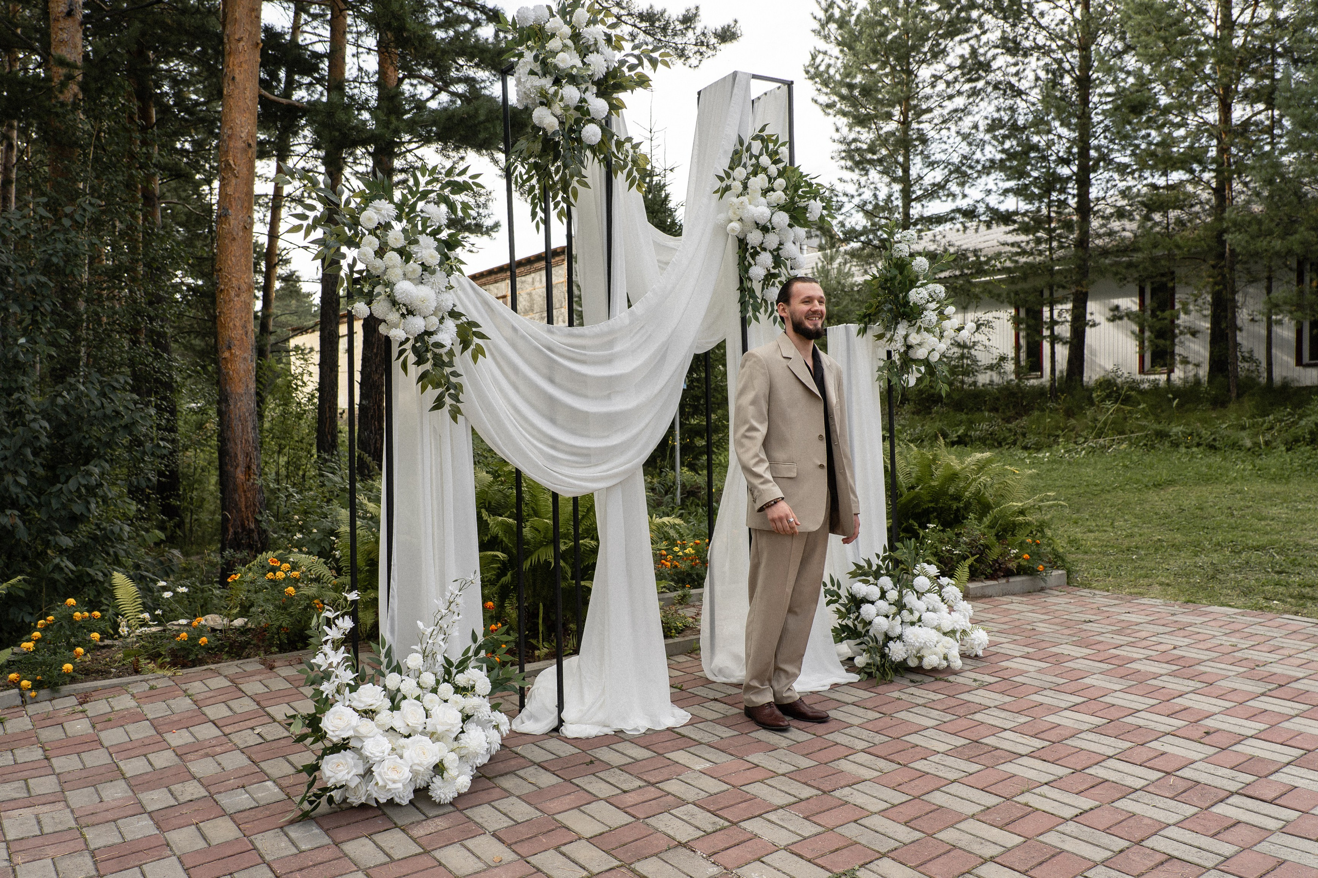 Дарья и Егор (свадебный репортаж). Эстетичная фото- и видеосъёмка Ирина Арсентьева. Челябинск и весь мир