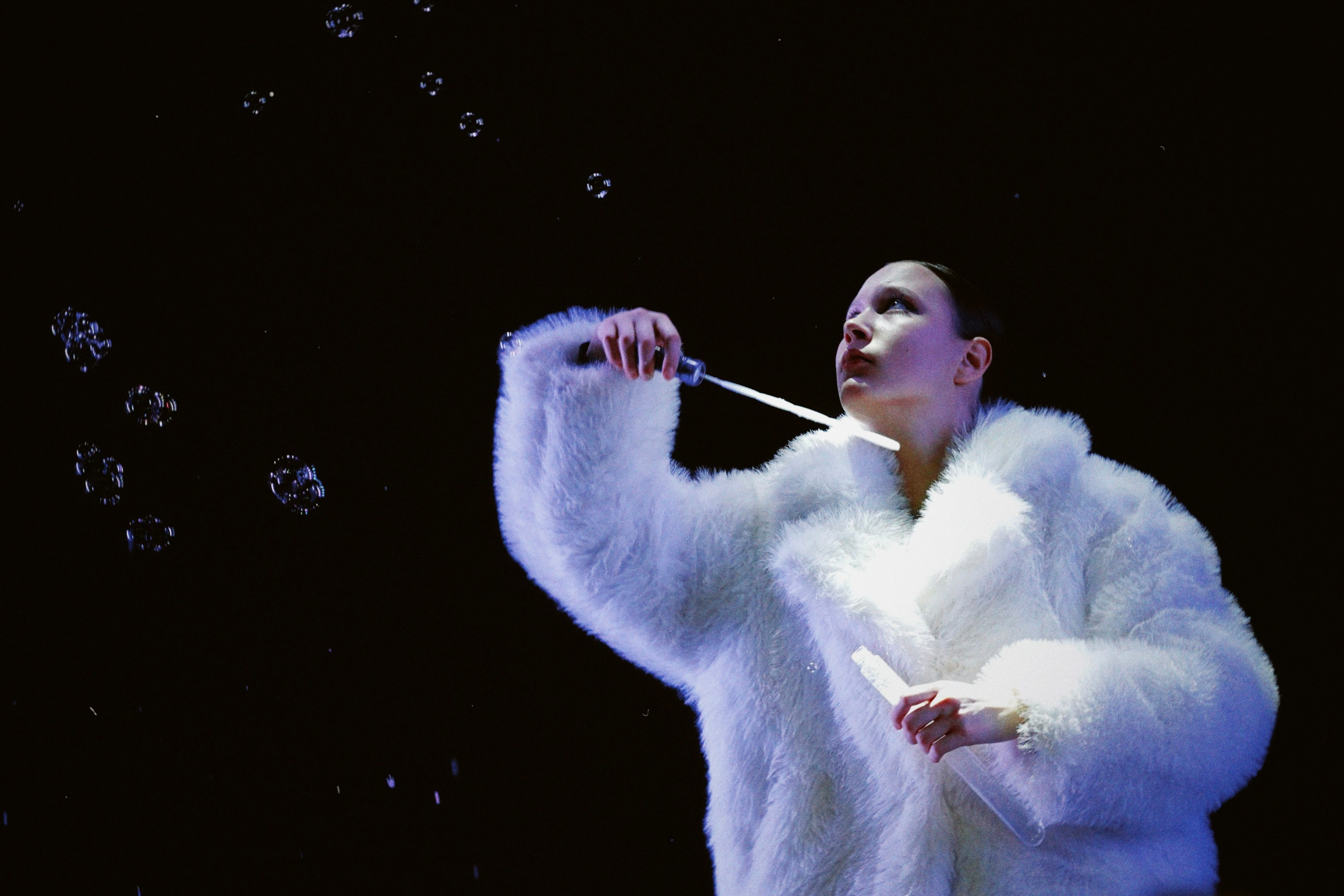 Концерты. Фотограф Арина Жирякова