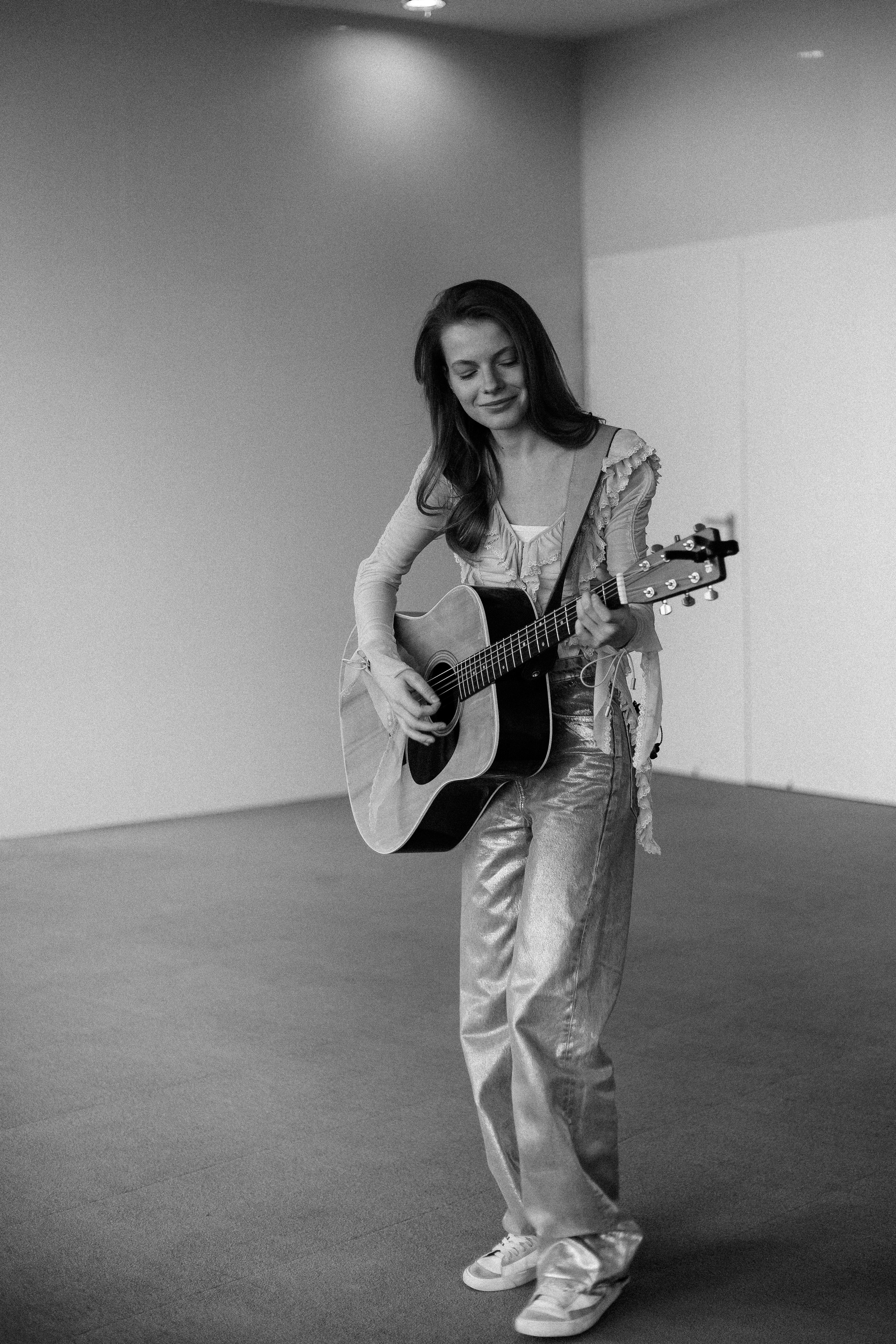 MINAEVA. Фотограф Москва