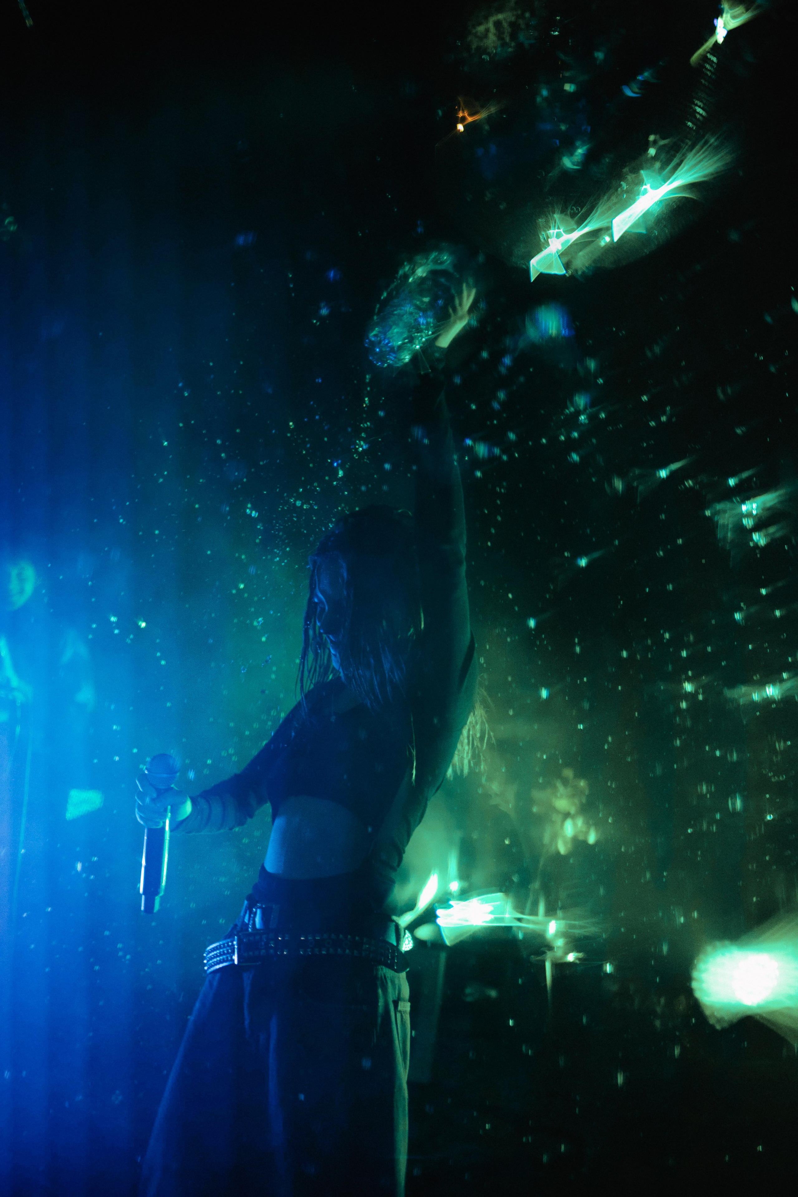 MINAEVA. Фотограф Москва