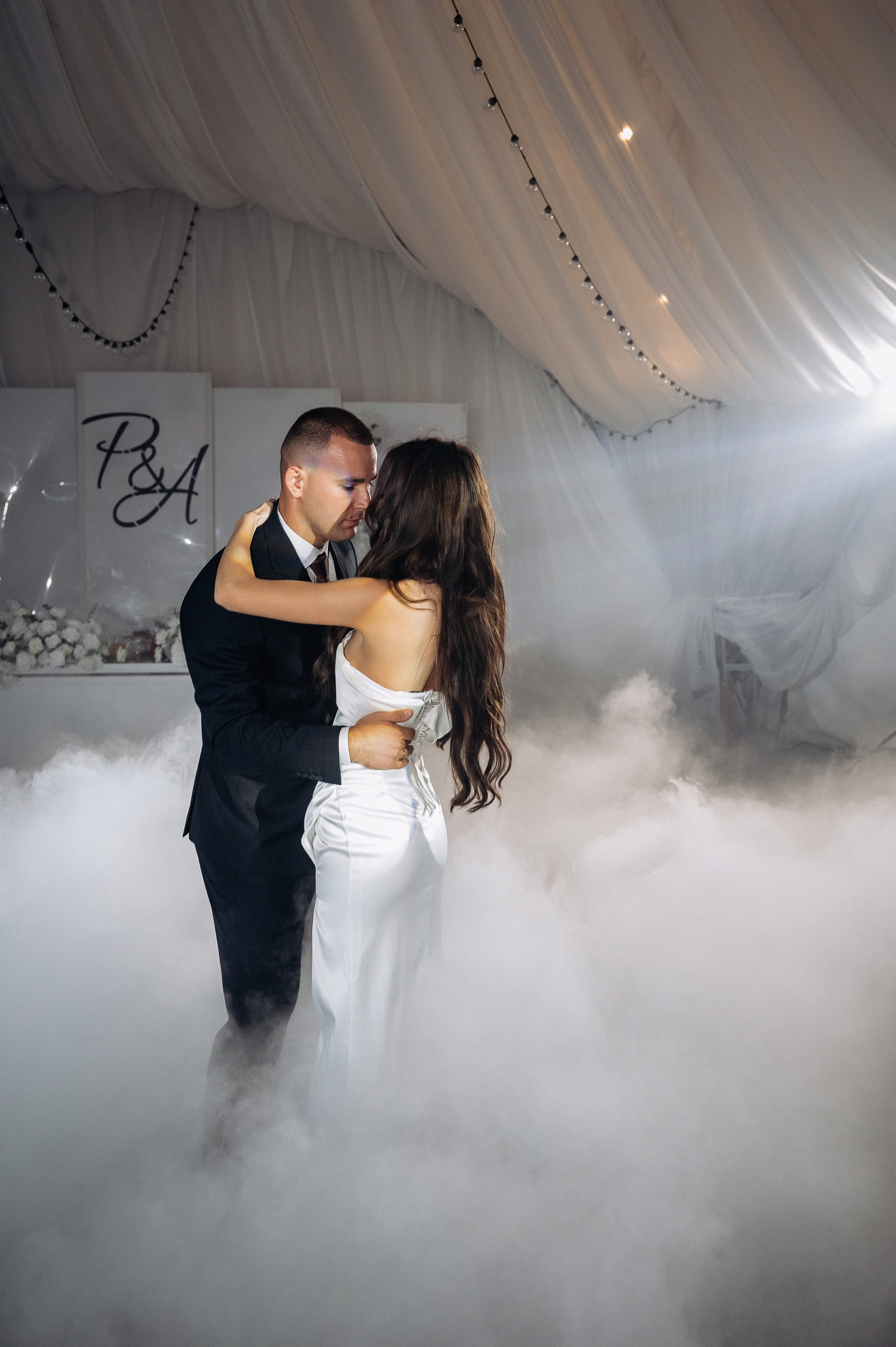 Роман и Алсу Остафьево. Свадебный фотограф Раменское-Москва