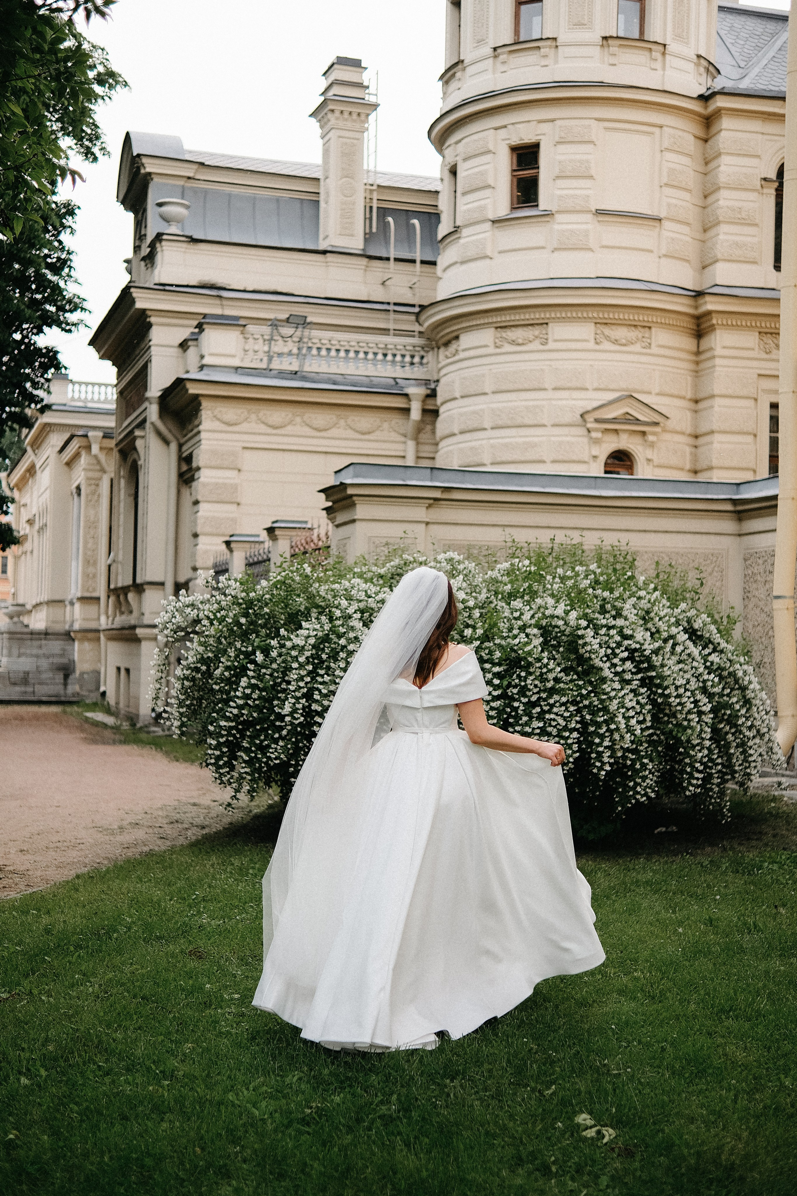 Оля & Саша ДБ1. Phdkvmr.ru