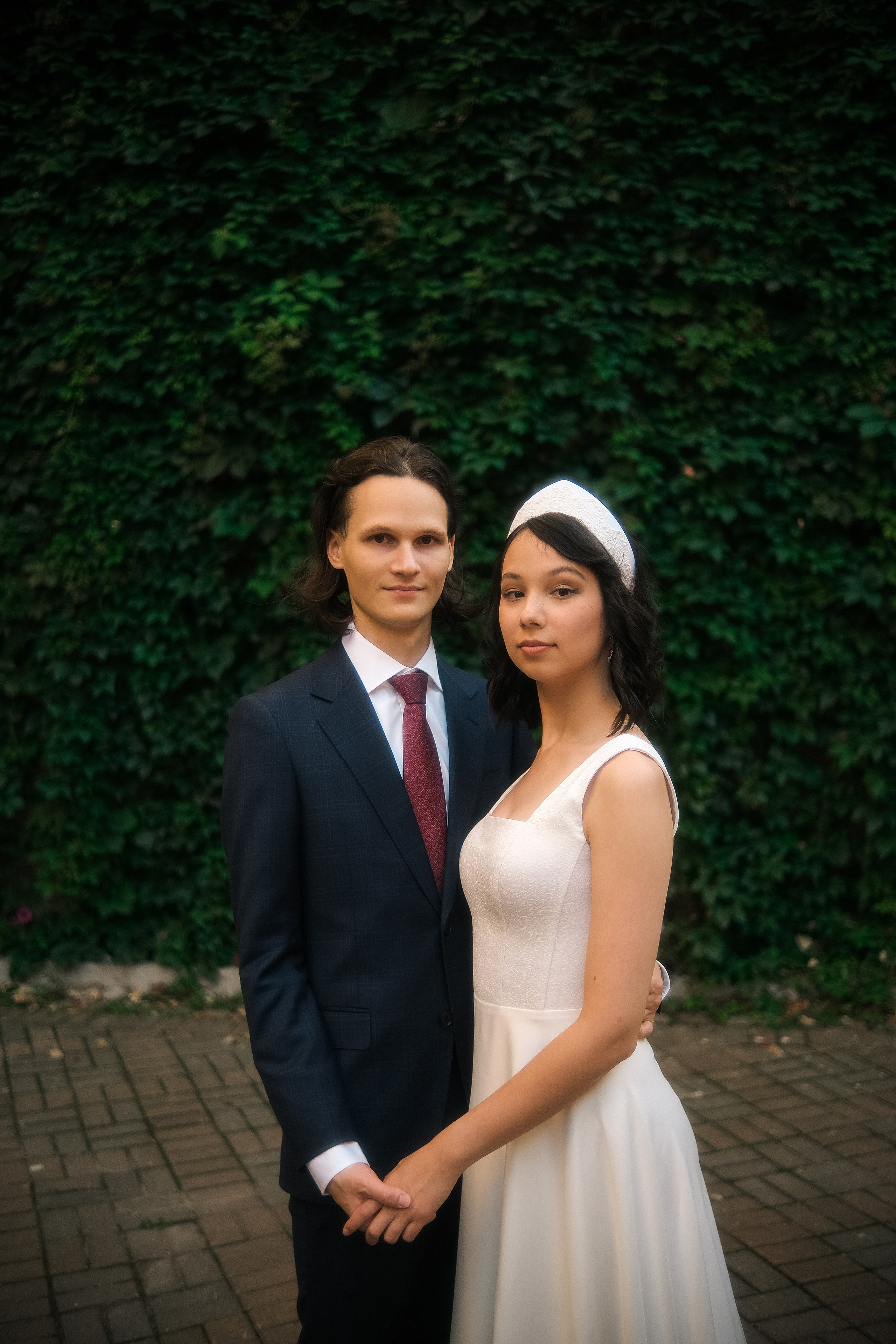 Наталия & Женя. Phdkvmr.ru