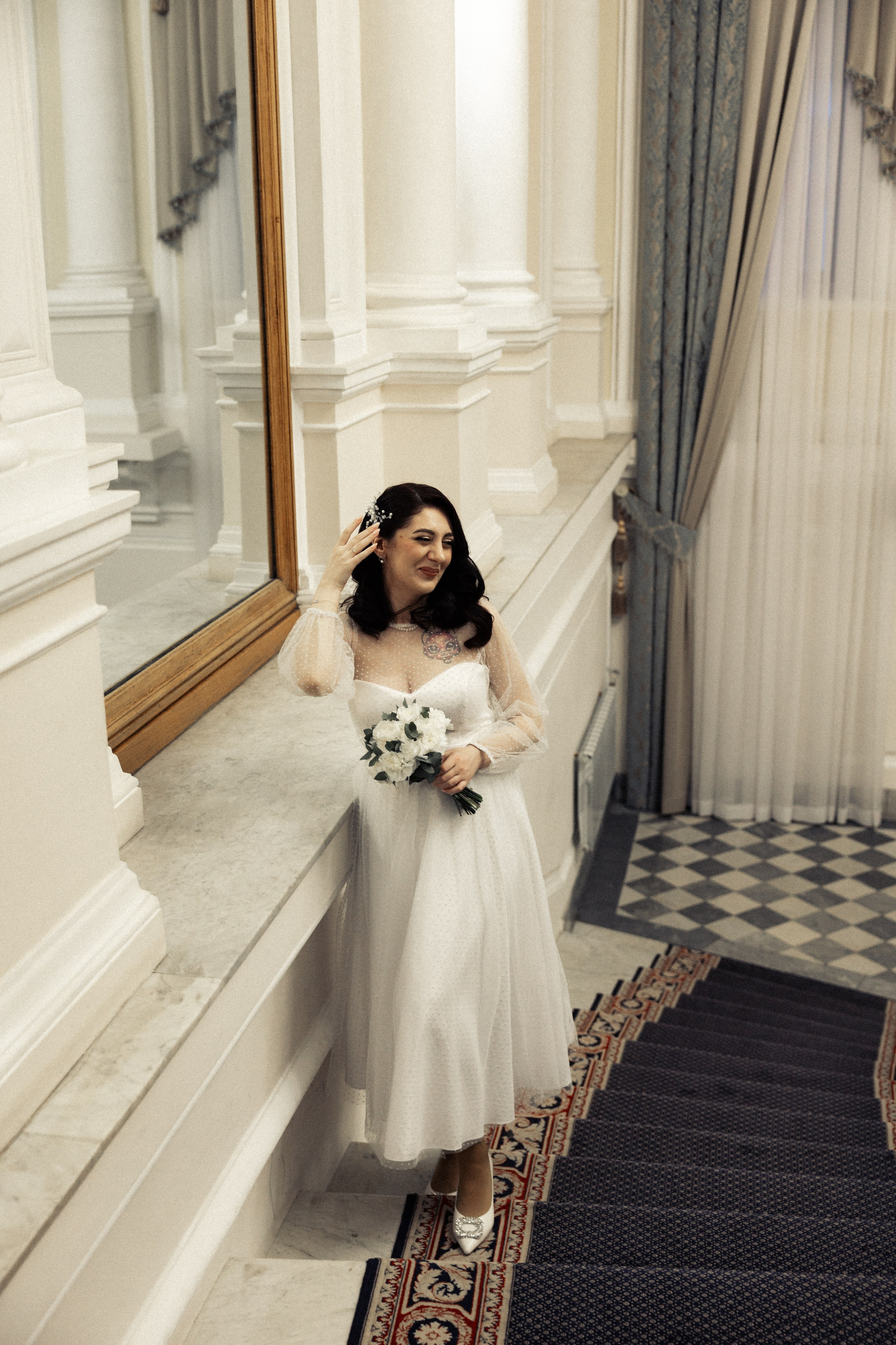 Эля & Игорь ДБ2. Phdkvmr.ru