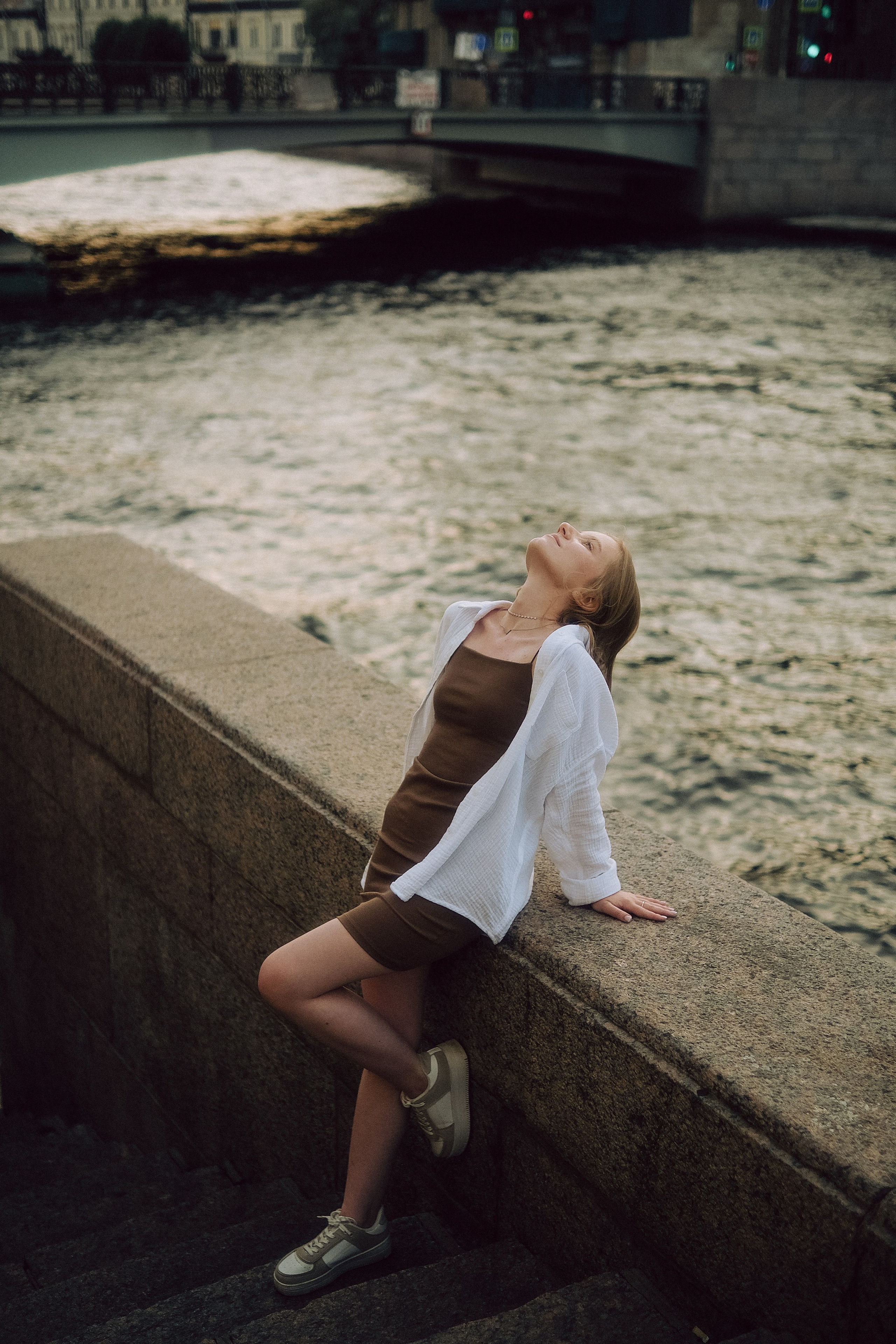 Лиза & Серёжа. Phdkvmr.ru