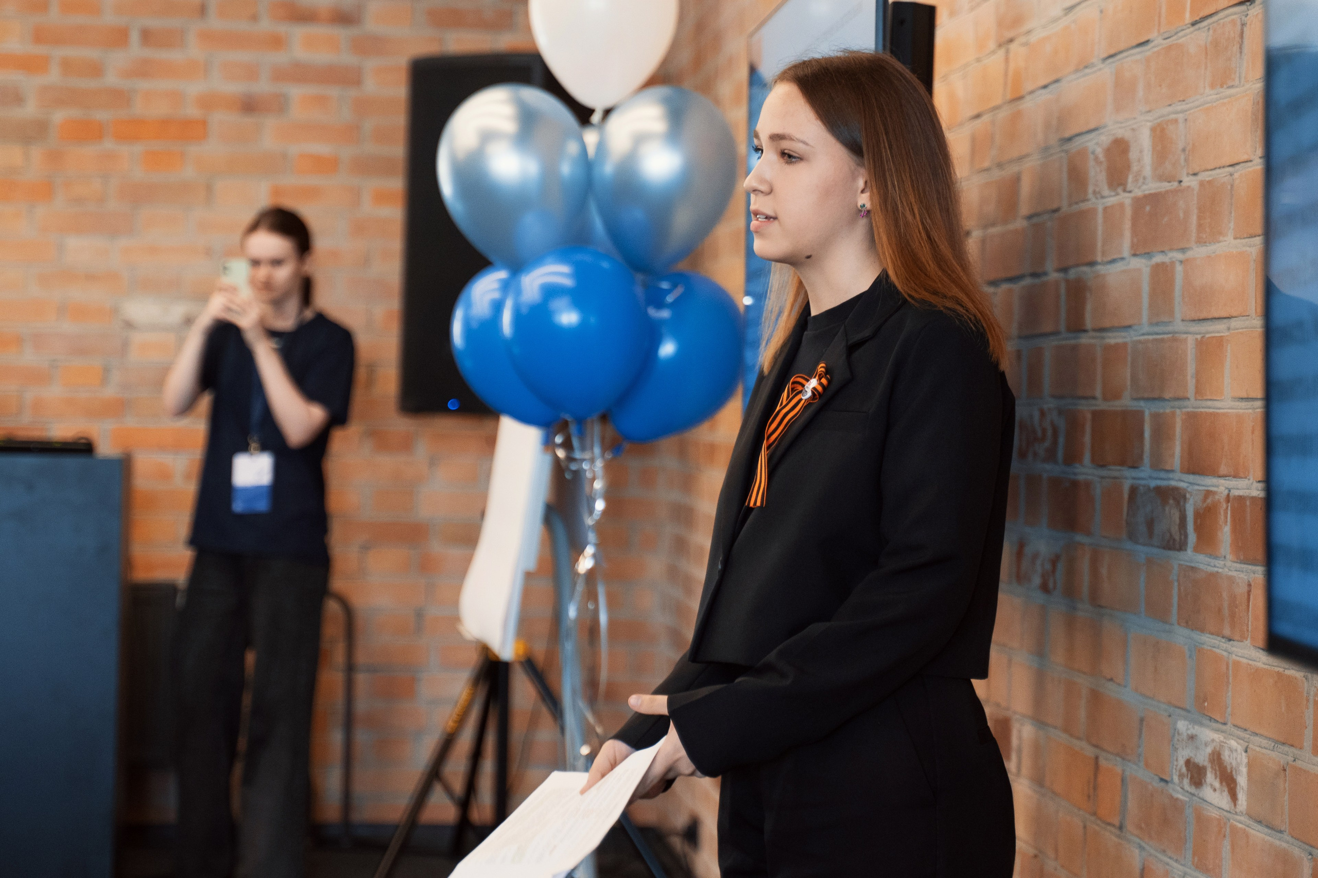 Репортажи. Фотограф Екатерина Огродничая Тюмень