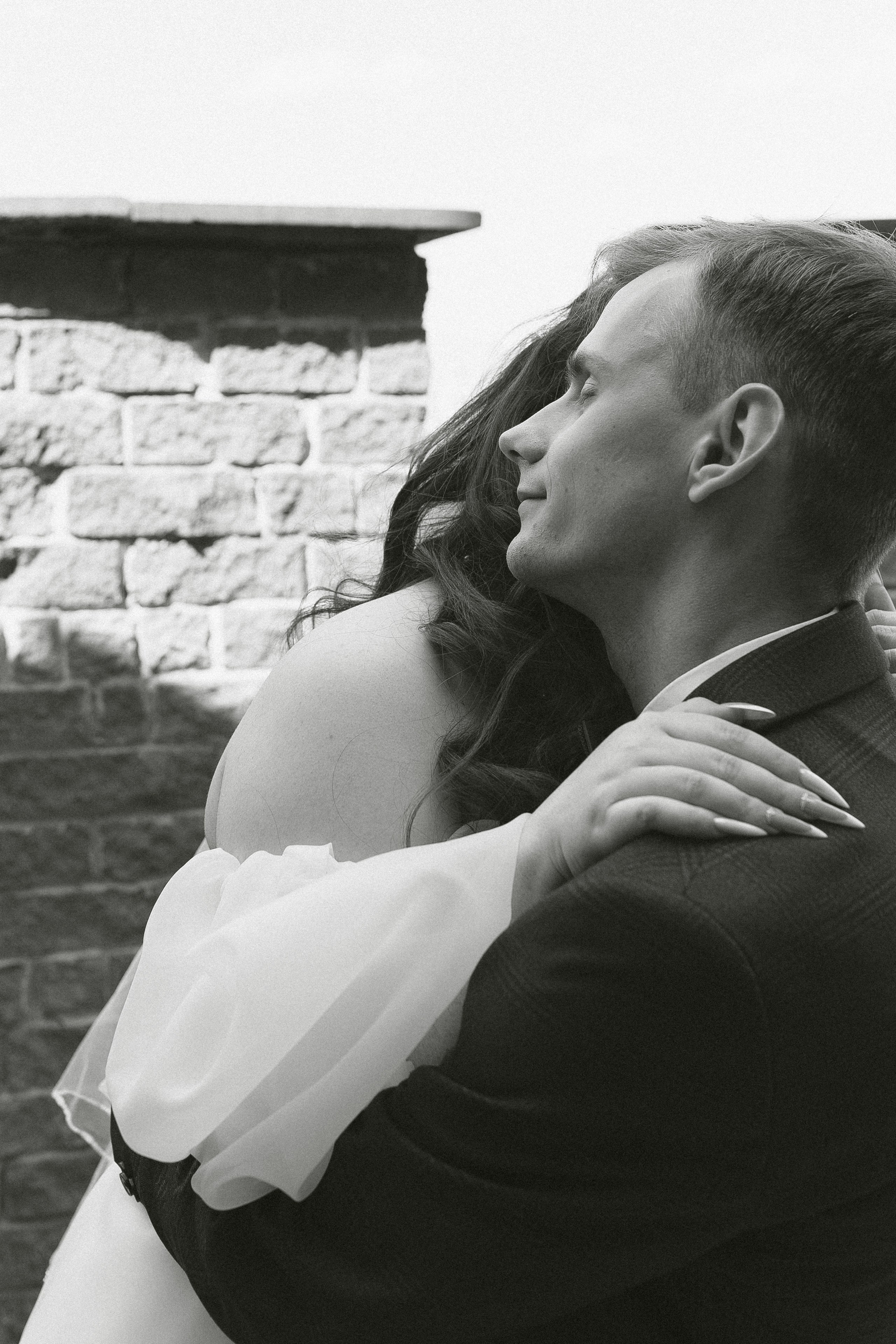 Свадьбы. Фотограф Екатерина Огродничая Тюмень