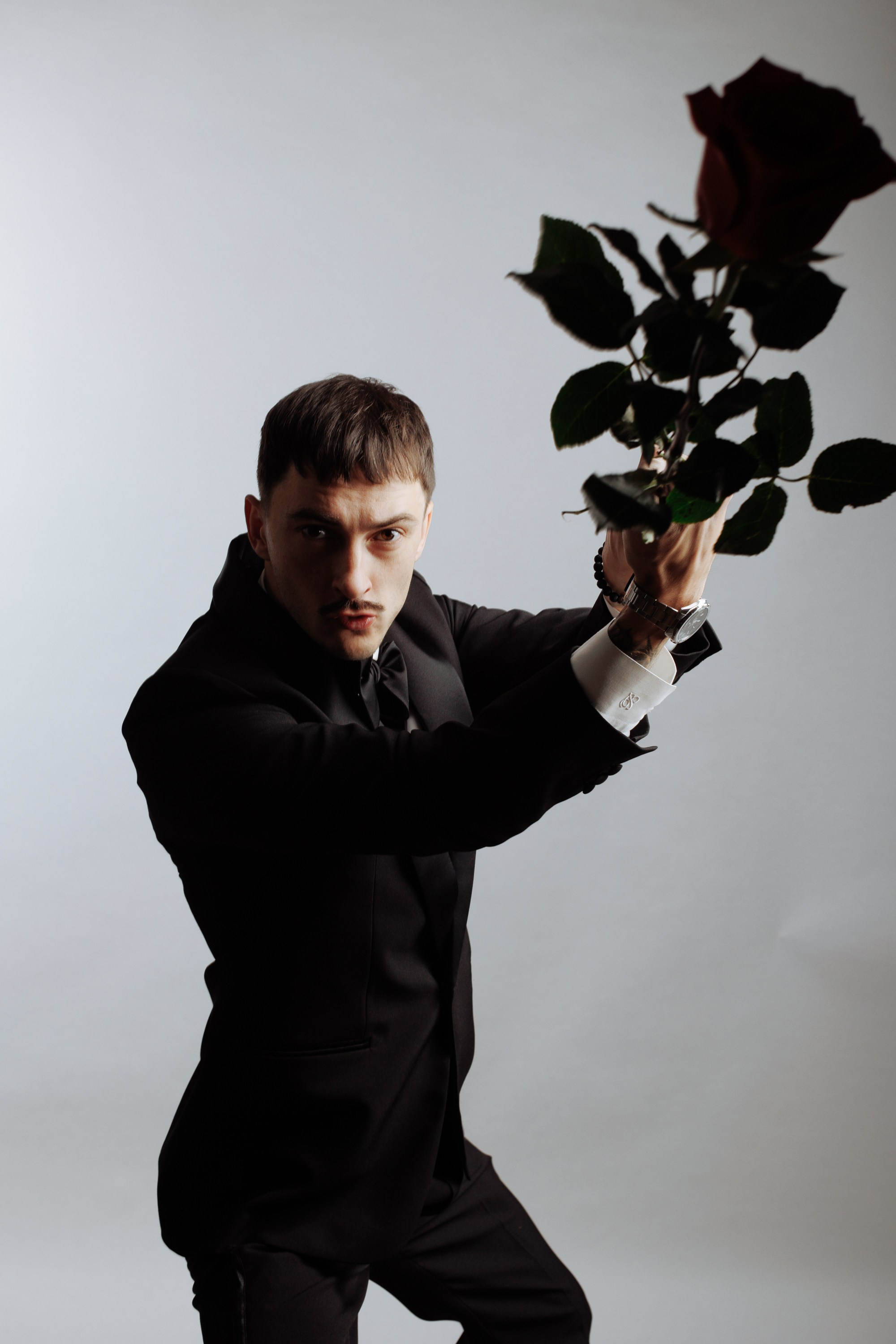 ShowmanClub Baikal. Свадебный фотограф