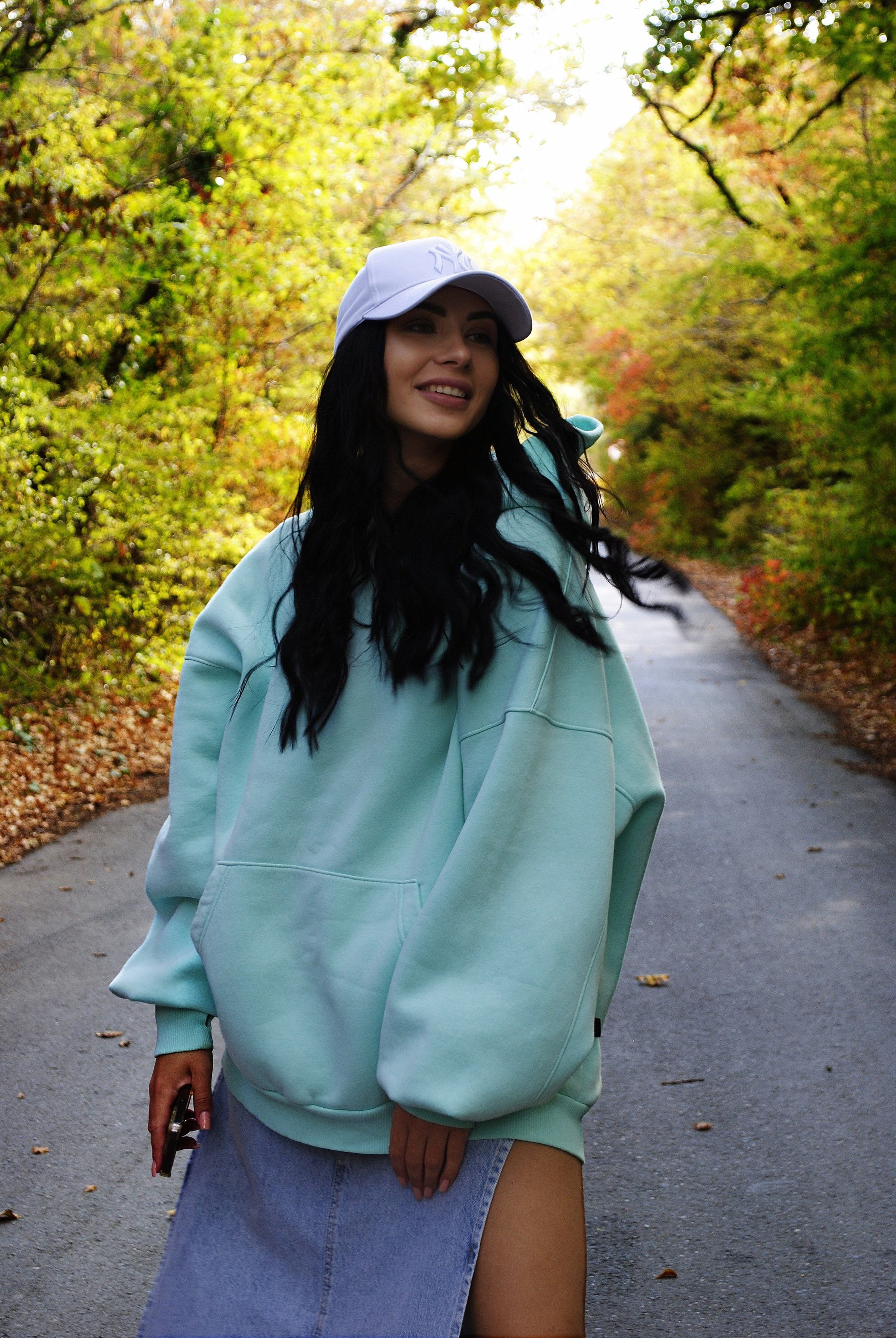 Валерия. Фотограф Мария Мусаелян